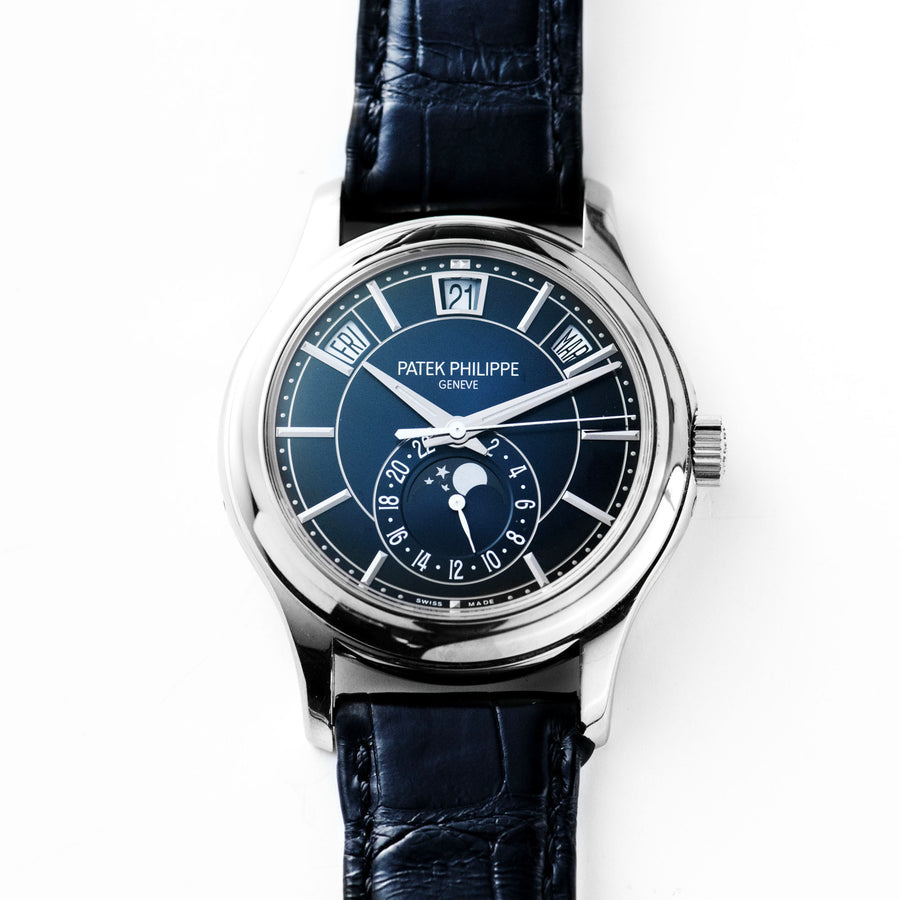 Complications, 5205G-013
