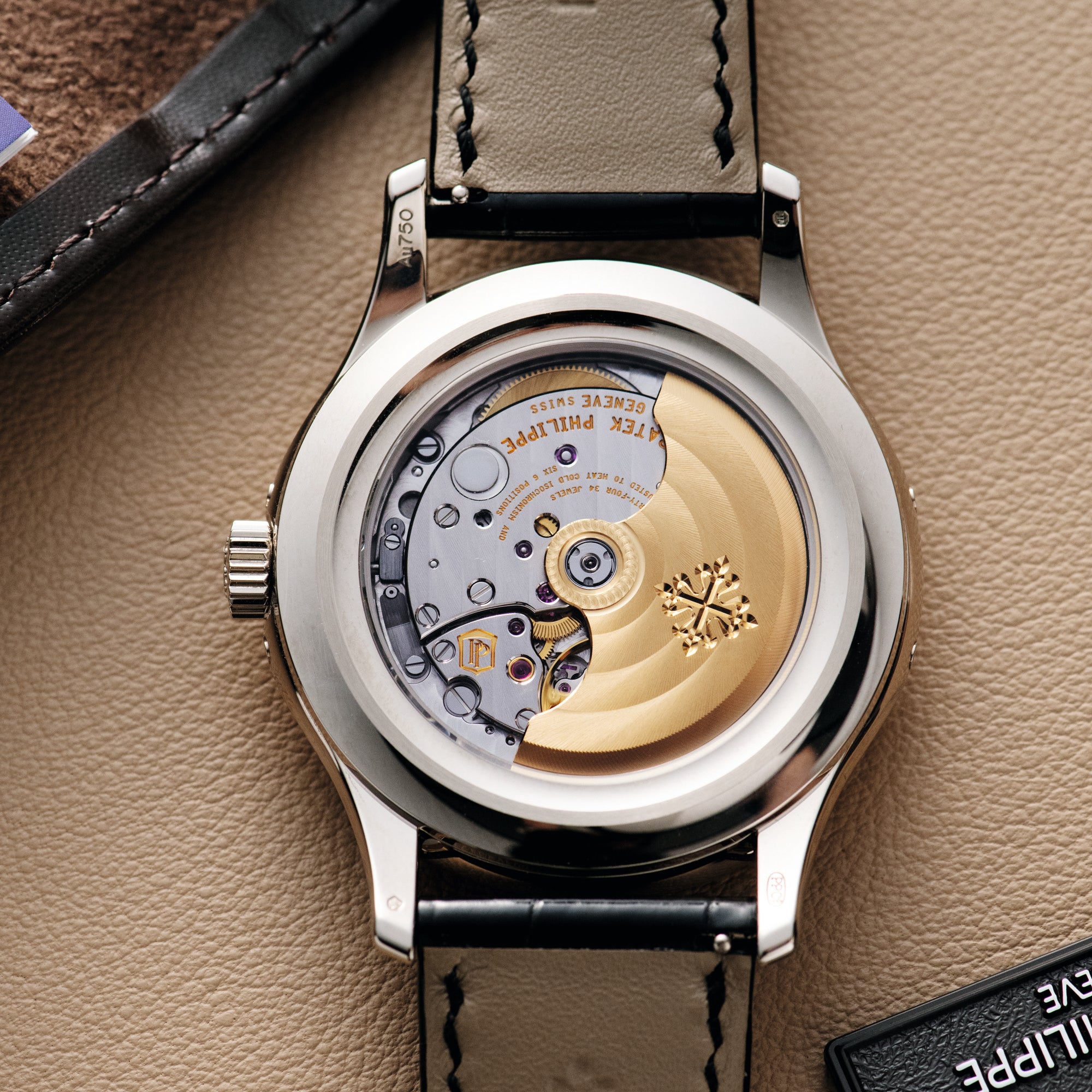 Complications, 5205G-013