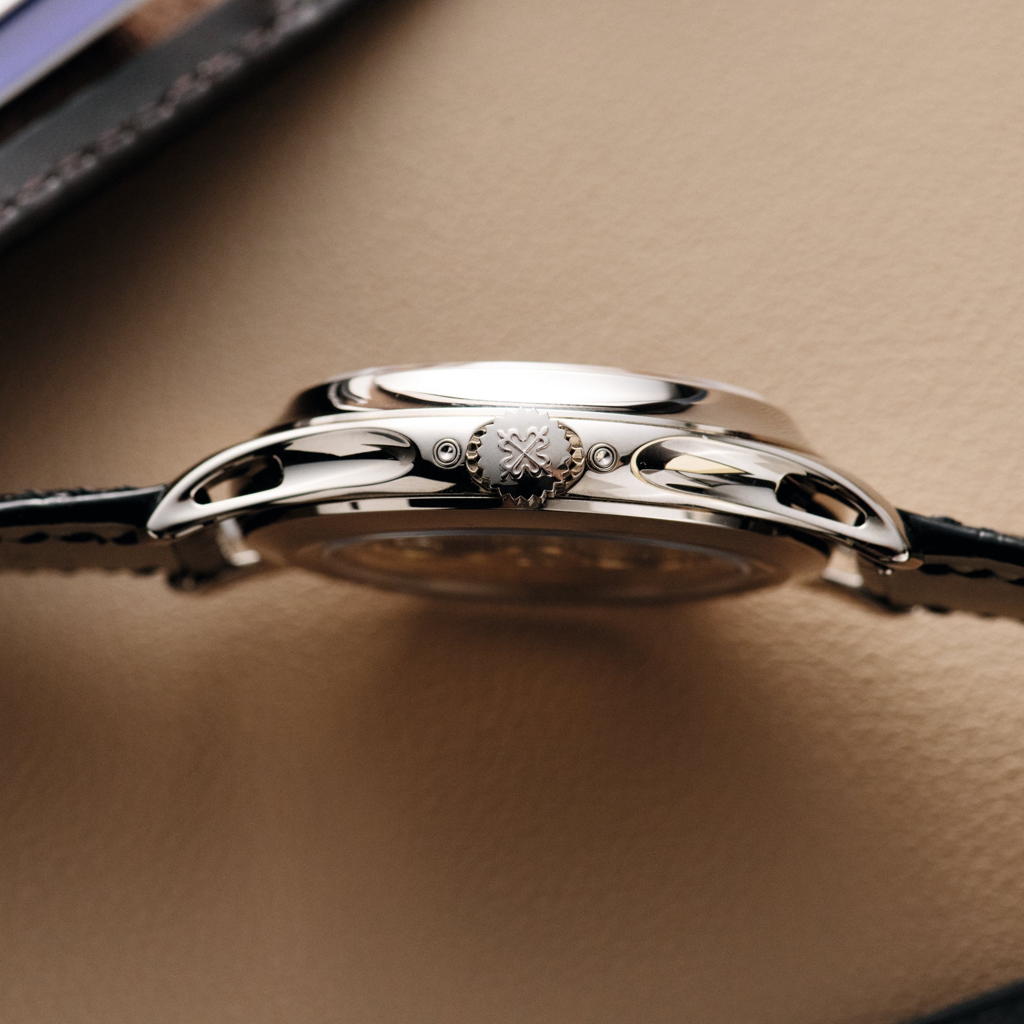 Complications, 5205G-013