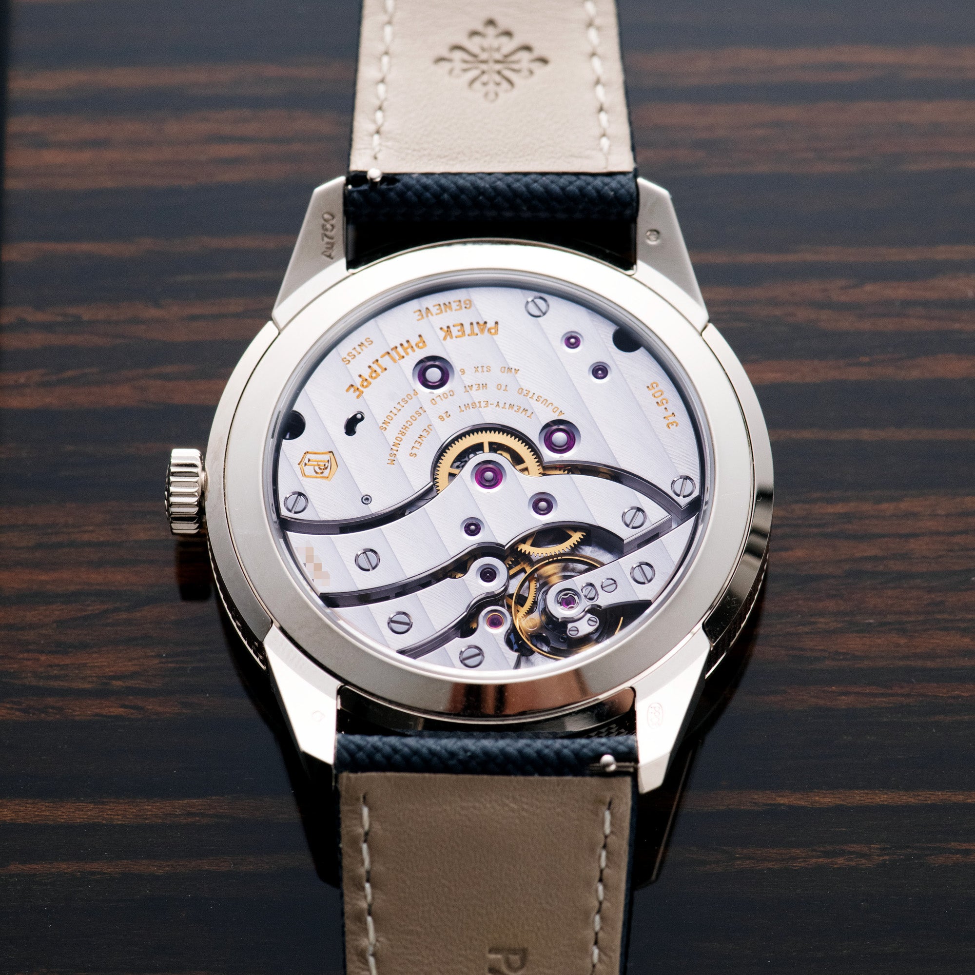 Complications, 5328G-001