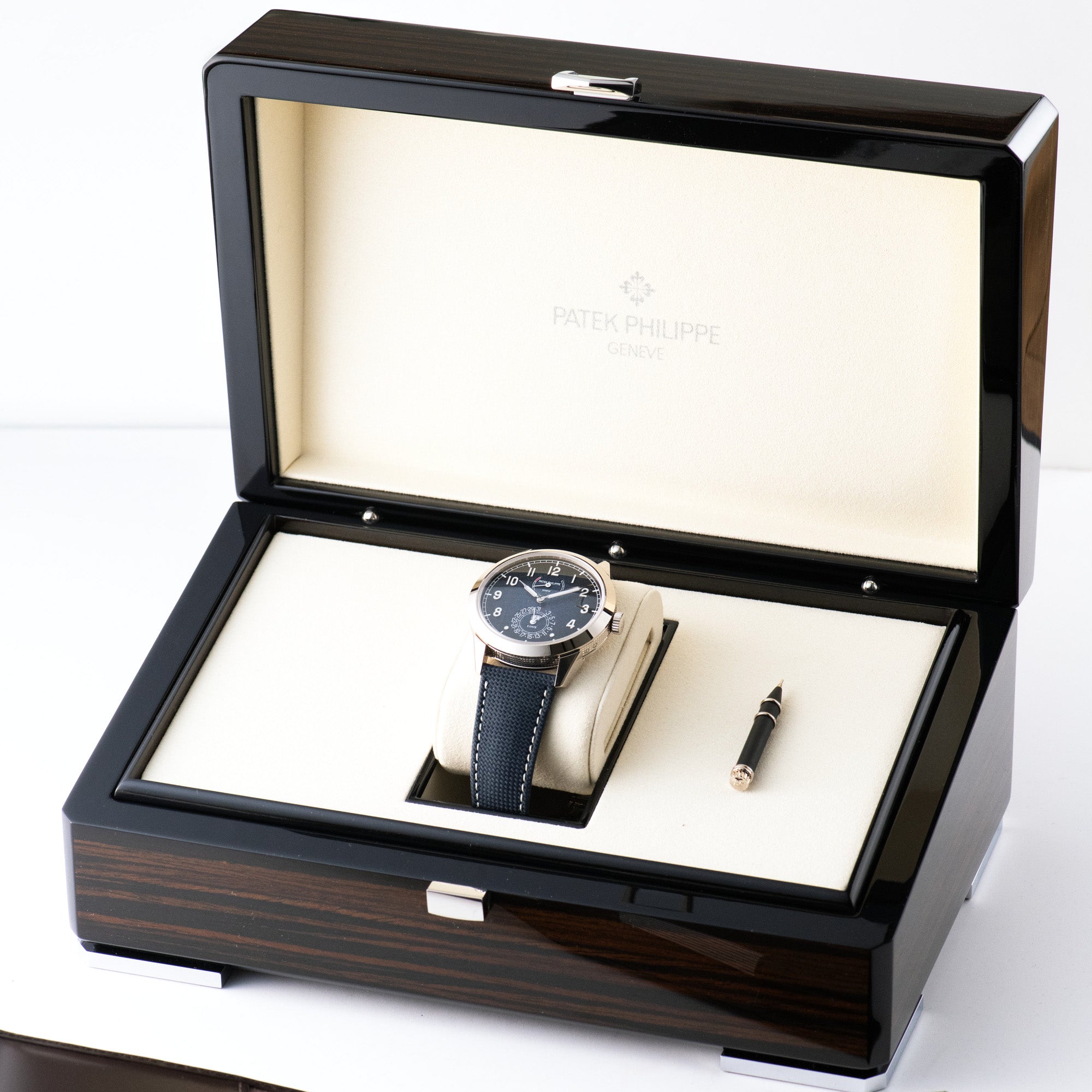 Complications, 5328G-001