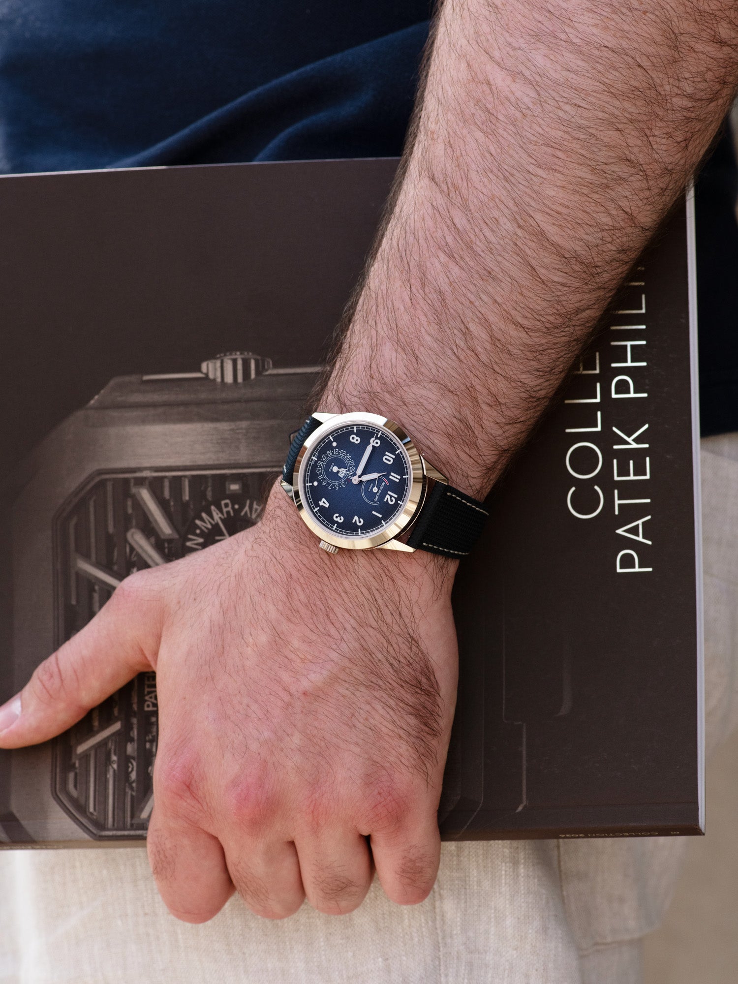 Complications, 5328G-001