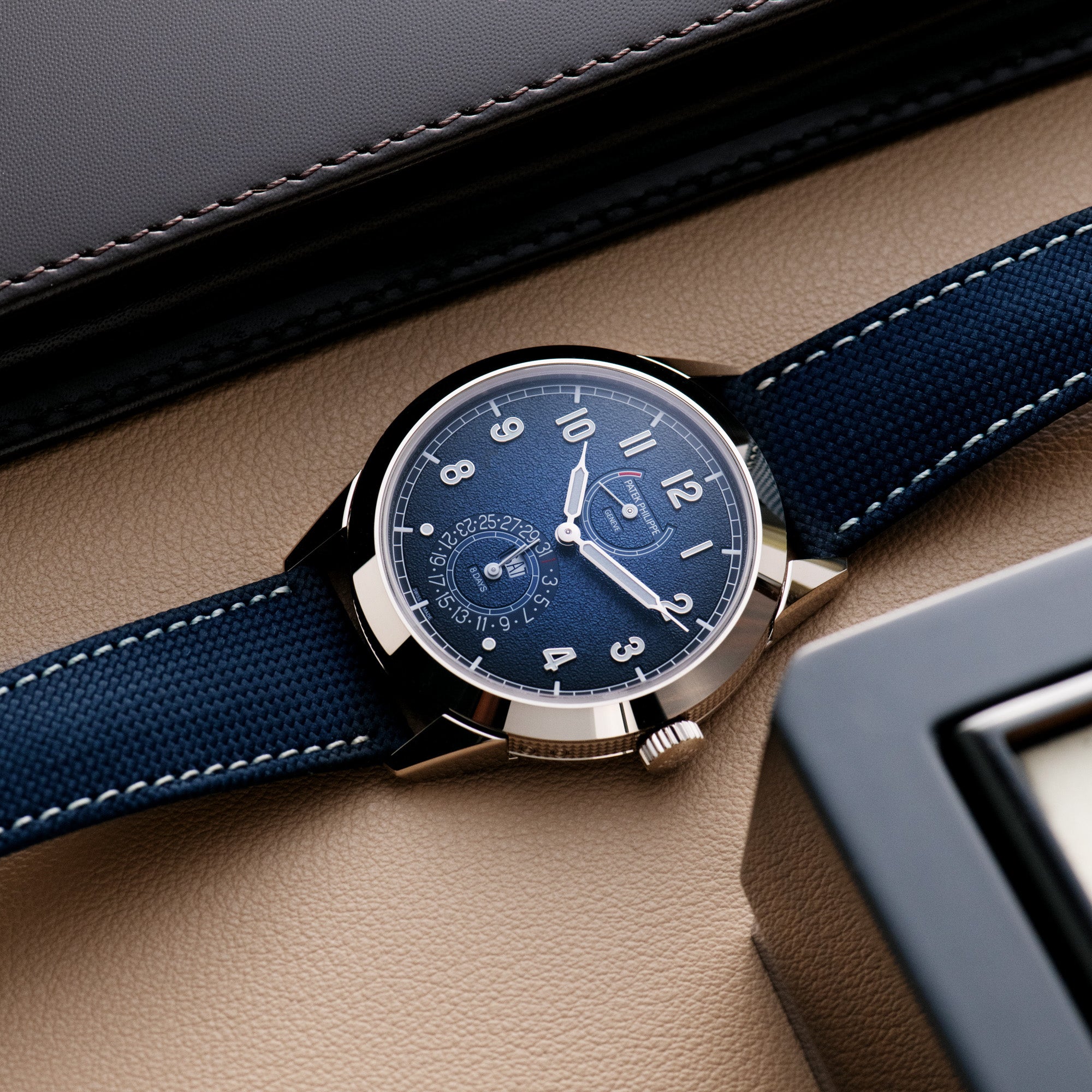 Complications, 5328G-001