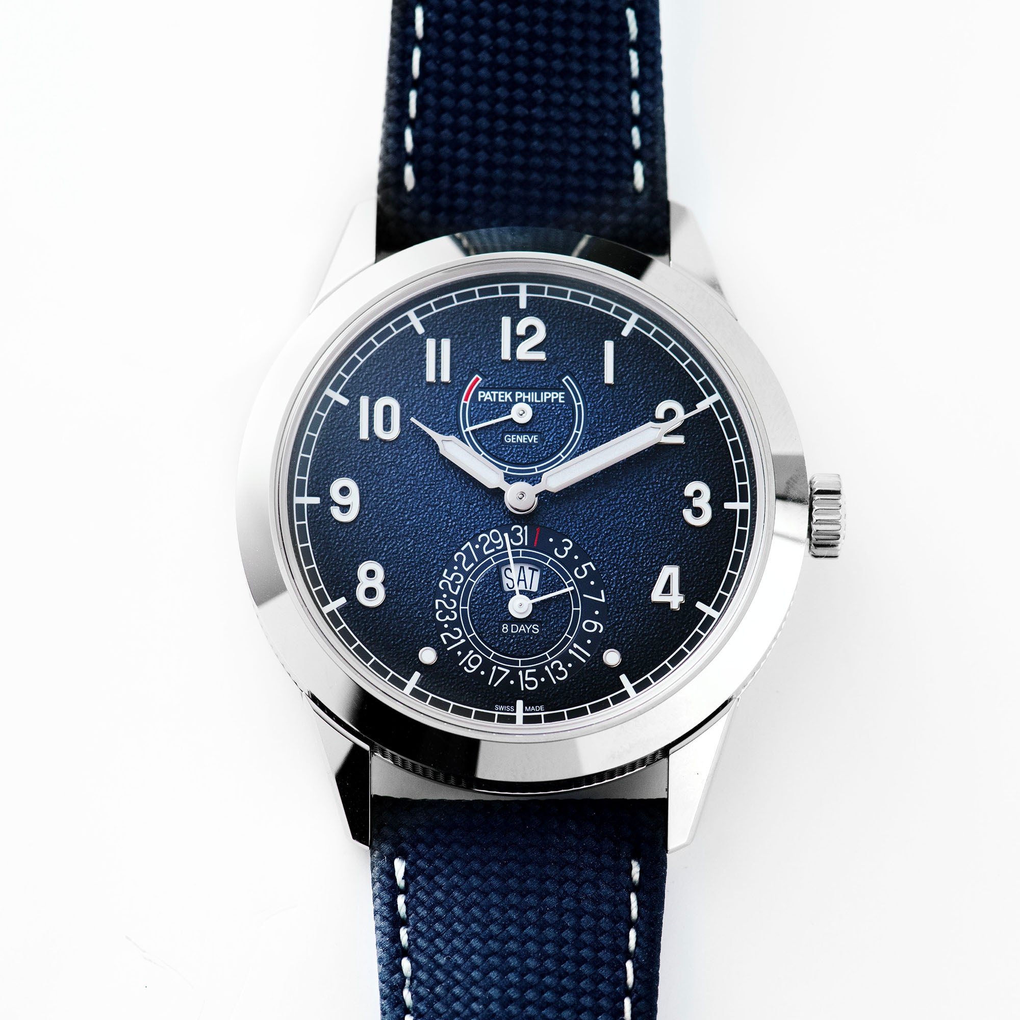 Complications, 5328G-001