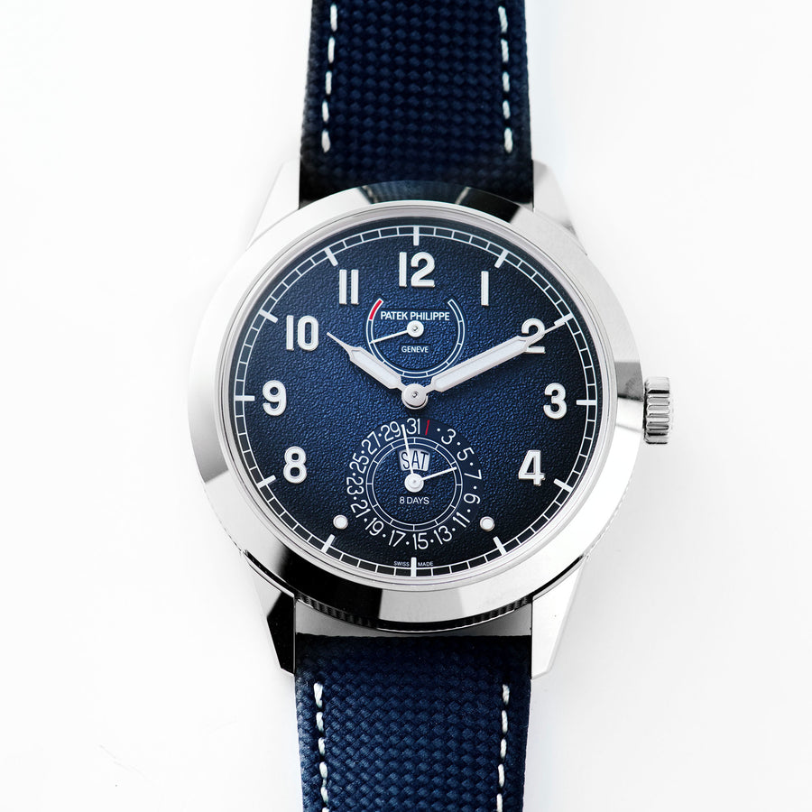 Complications, 5328G-001