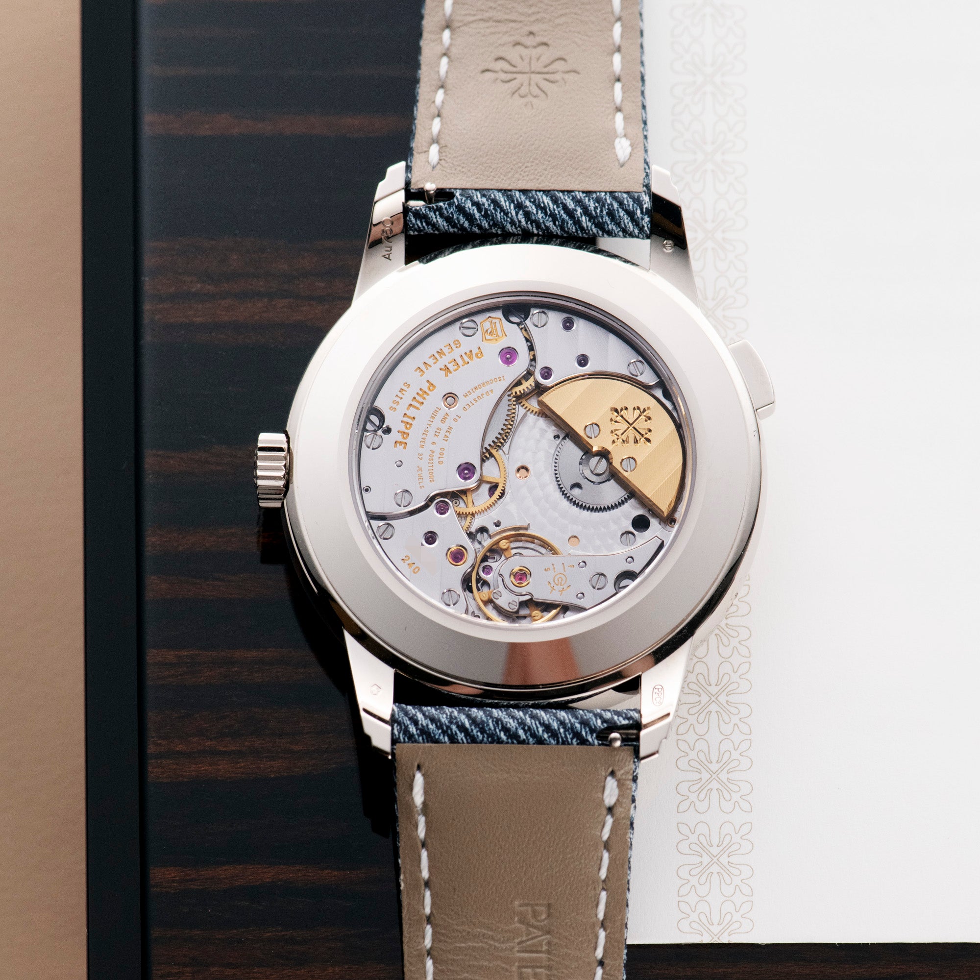 Complications, 5330G-001