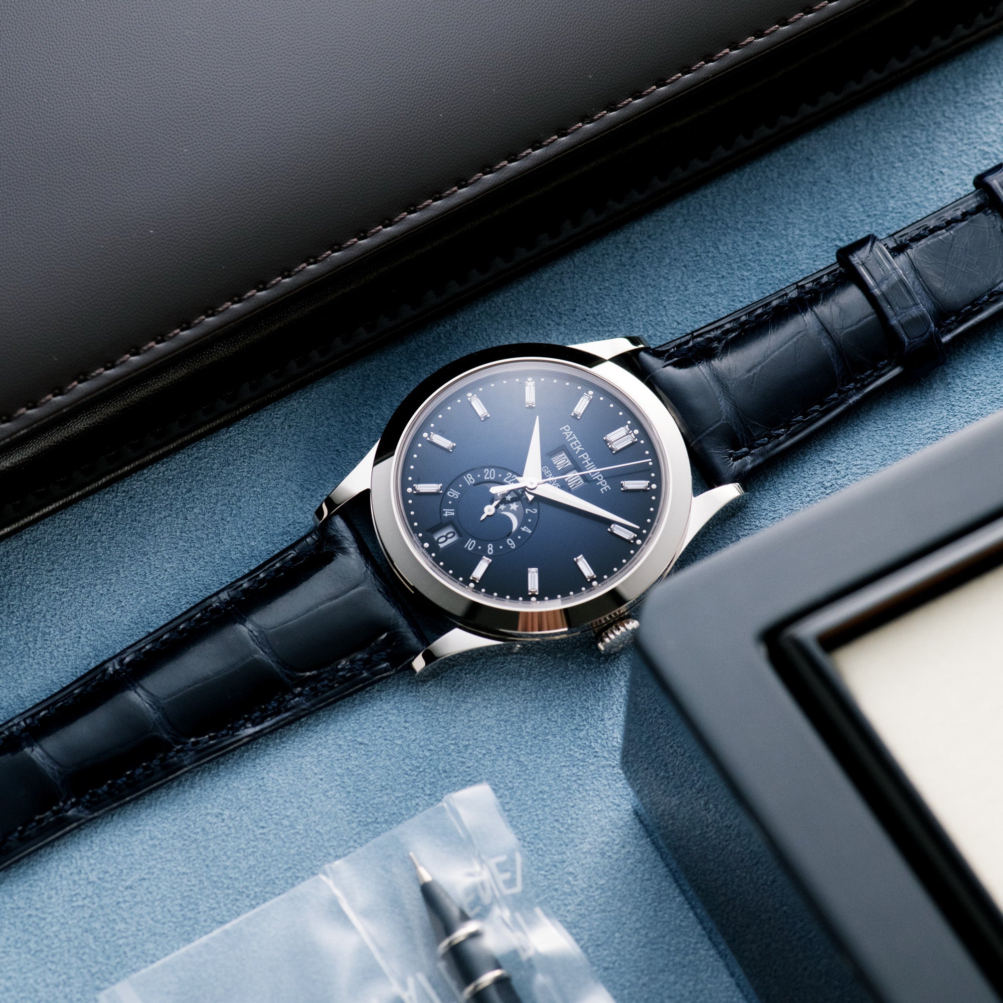 Complications, 5396G-017