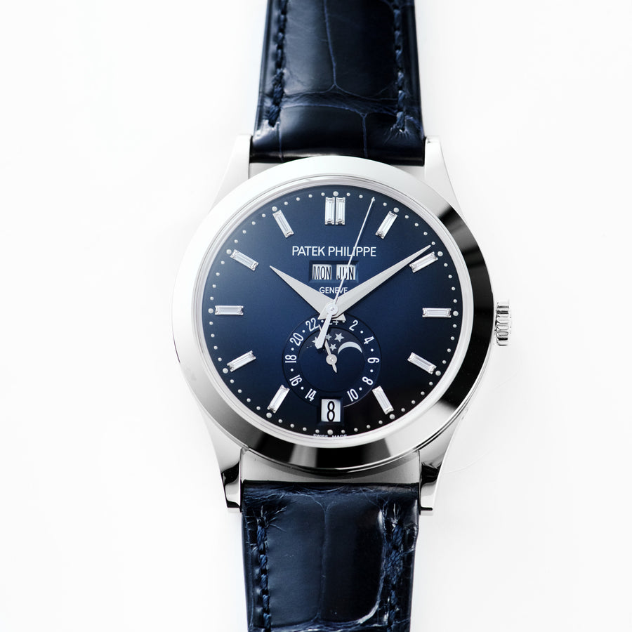 Complications, 5396G-017