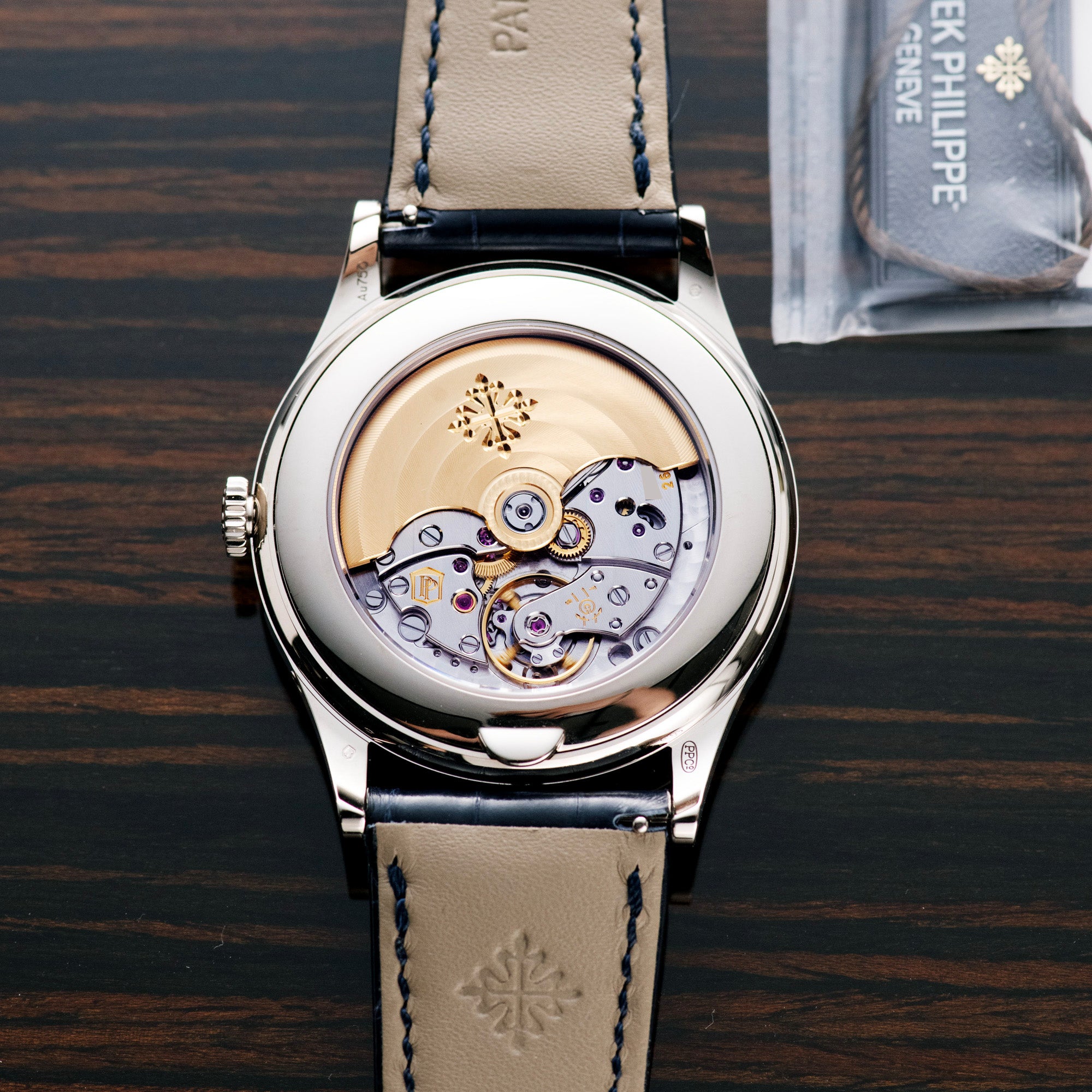 Complications, 5396G-017