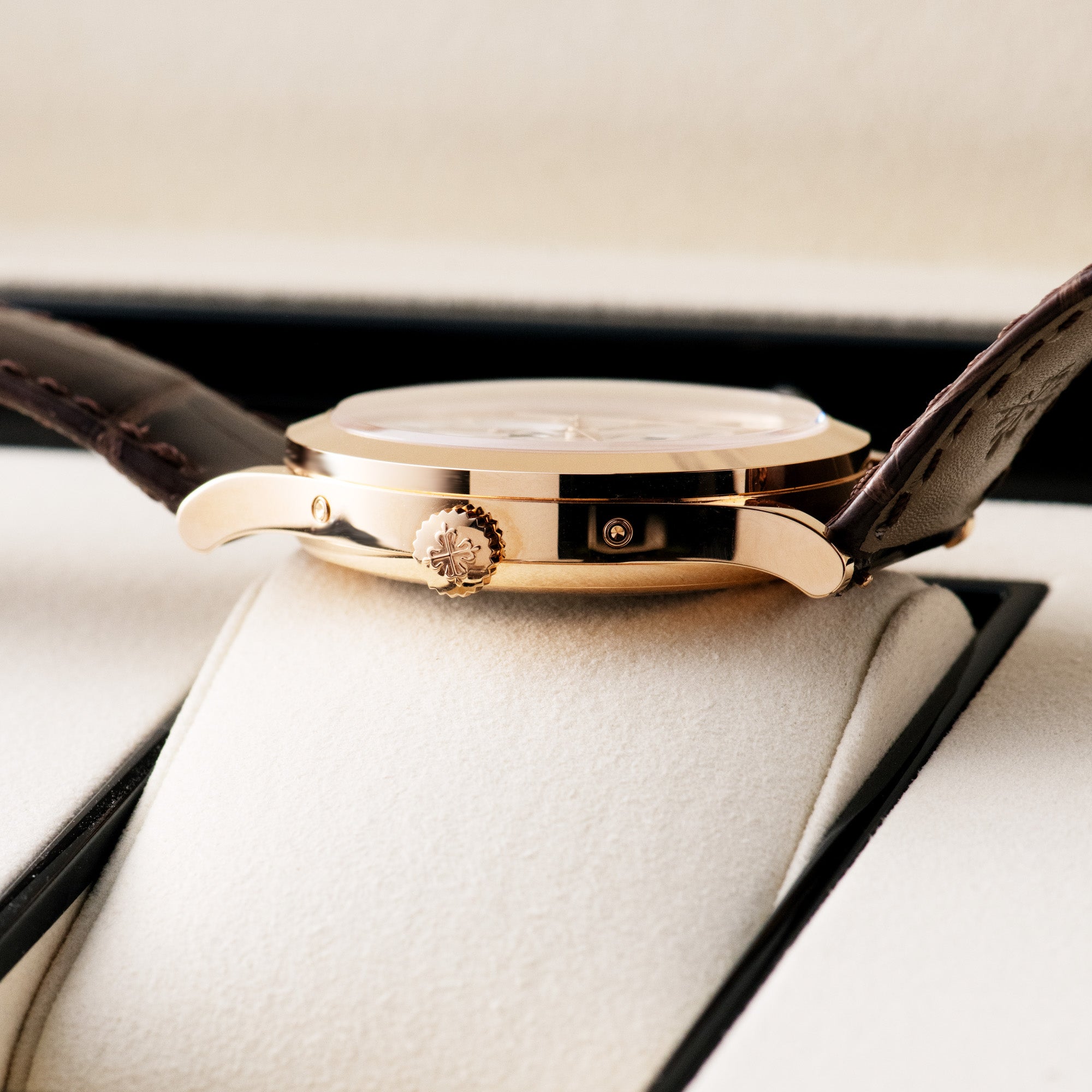 Complications, 5396R-011