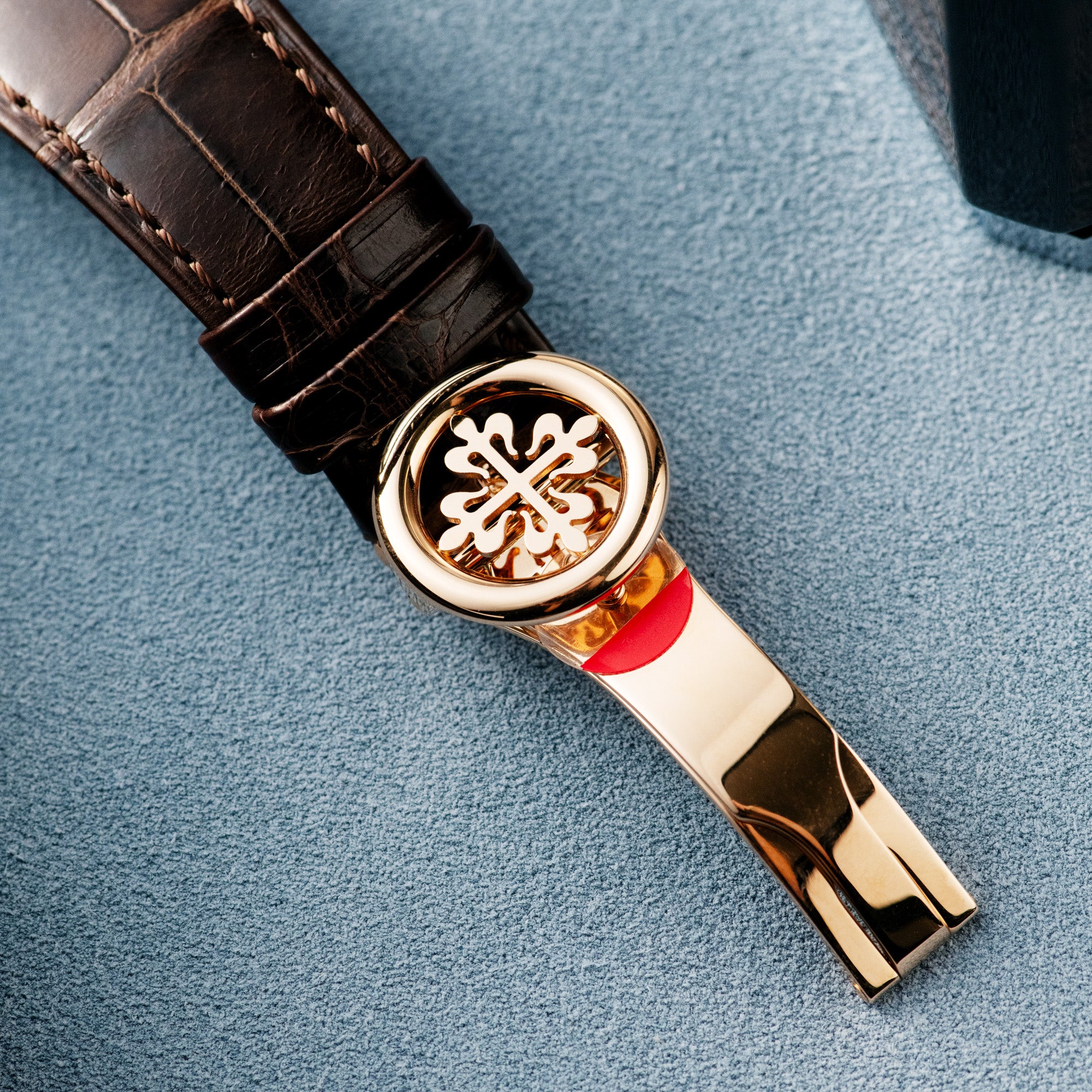 Complications, 5396R-011