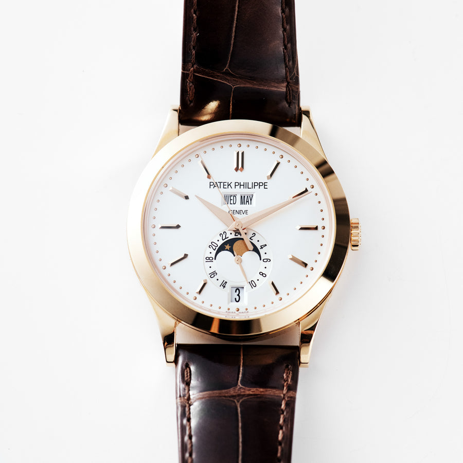 Complications, 5396R-011