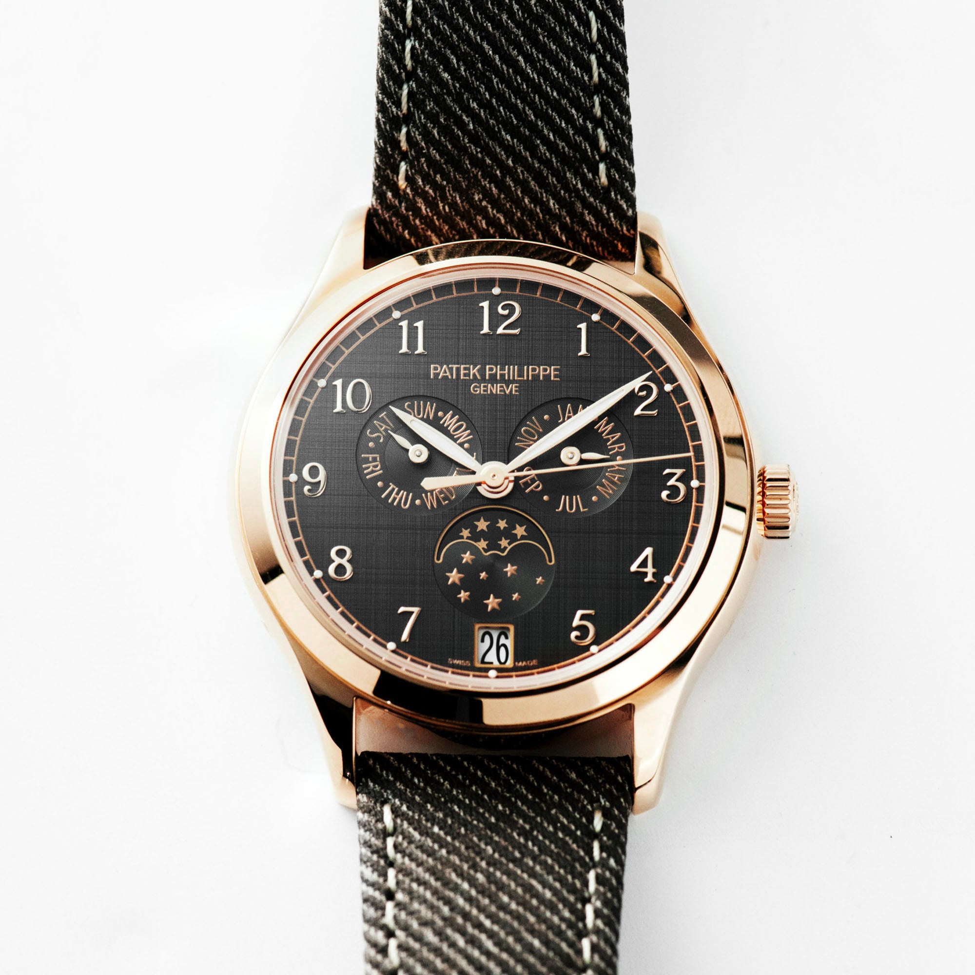 Complications, 4946R-001