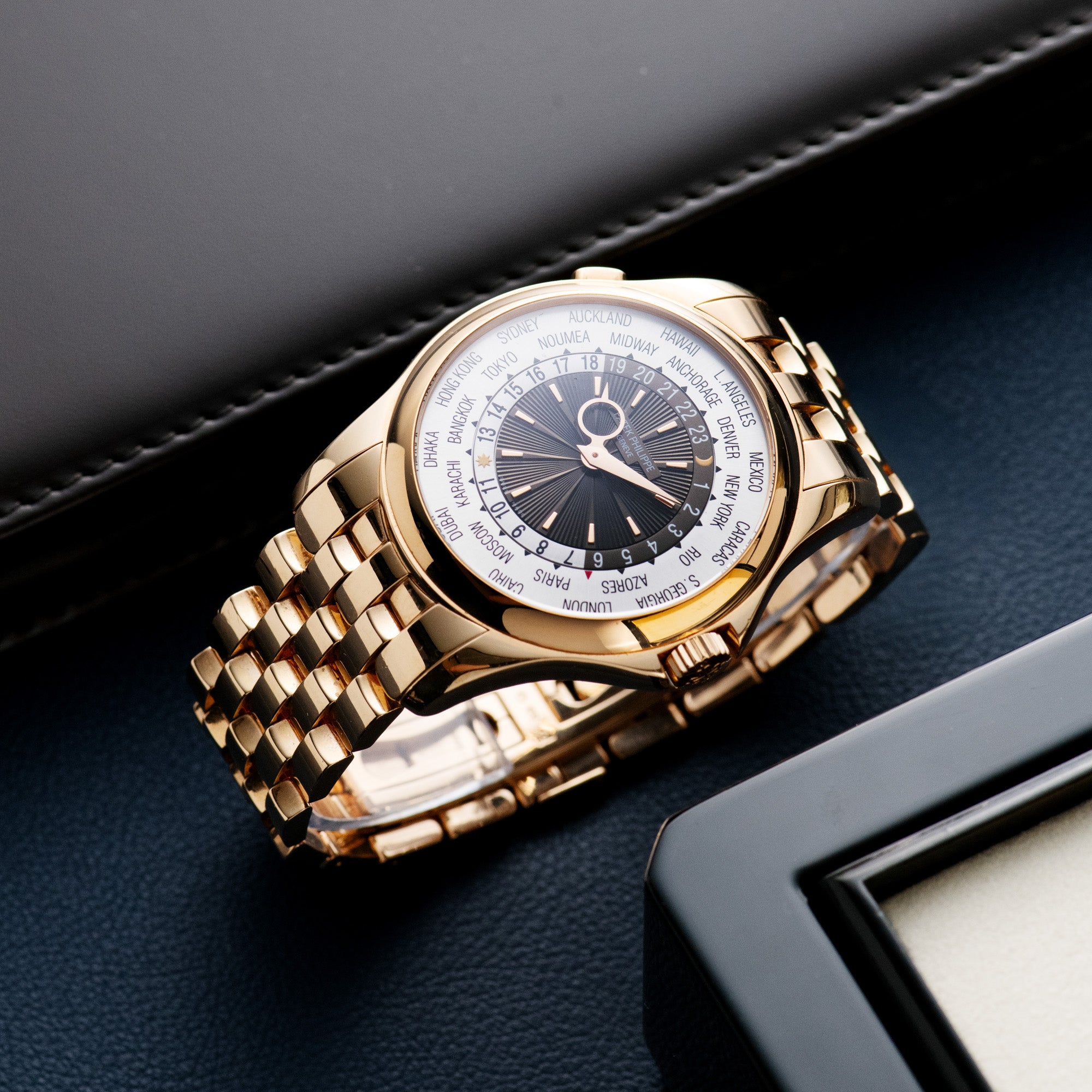 Complications, 5130/1R