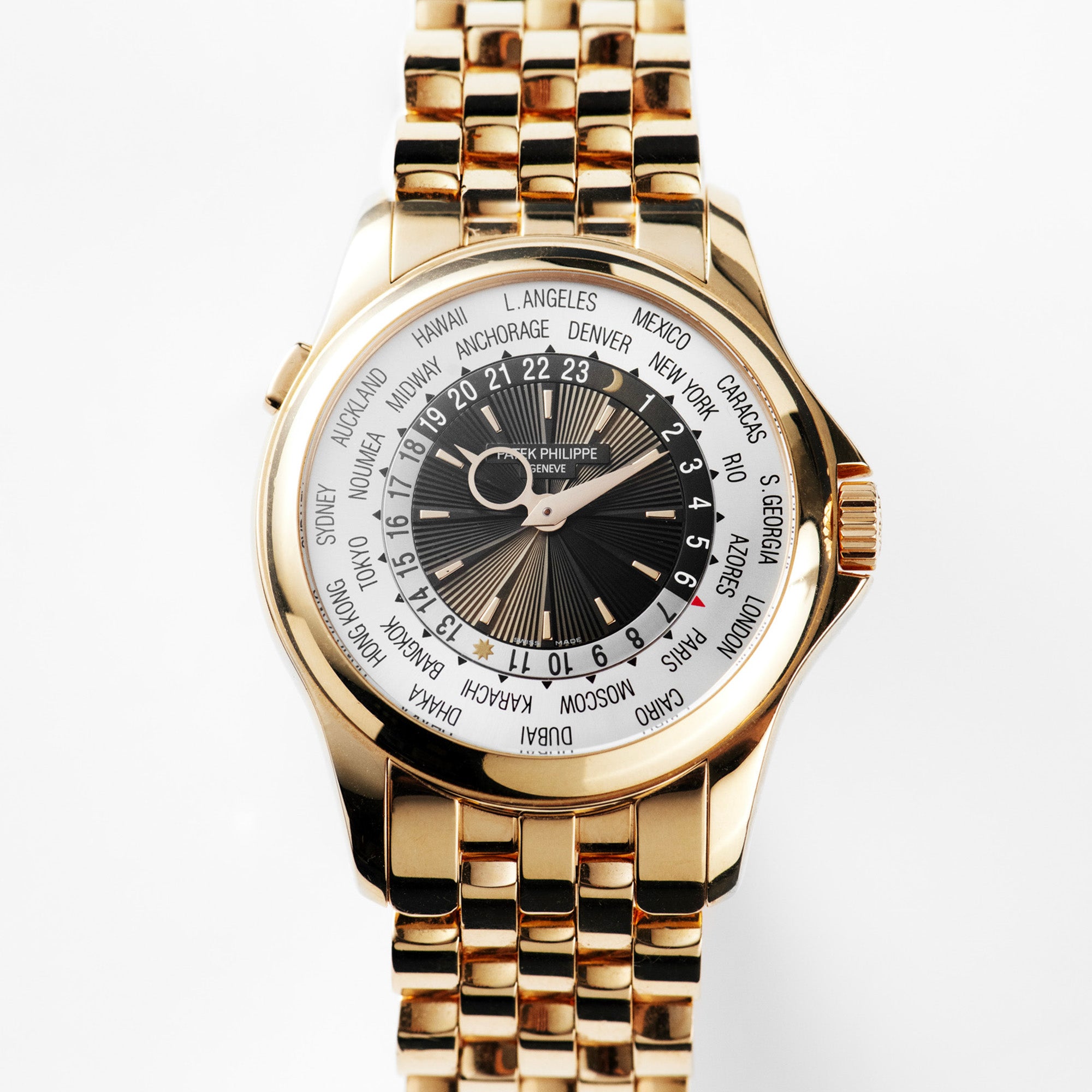Complications, 5130/1R
