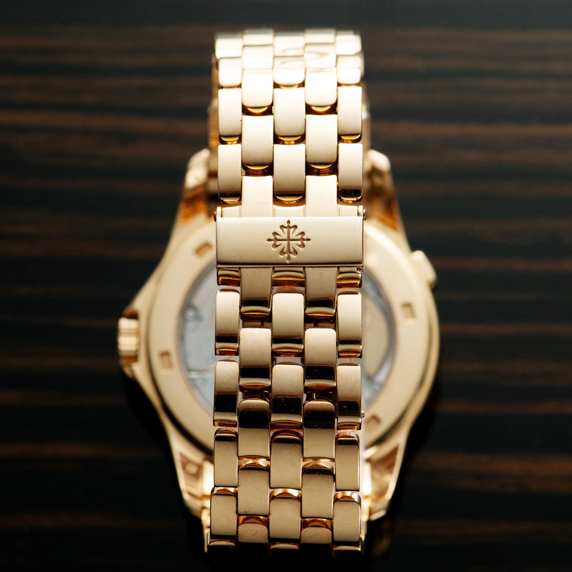 Complications, 5130/1R