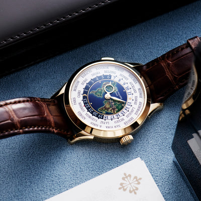 Patek Philippe, 5231J