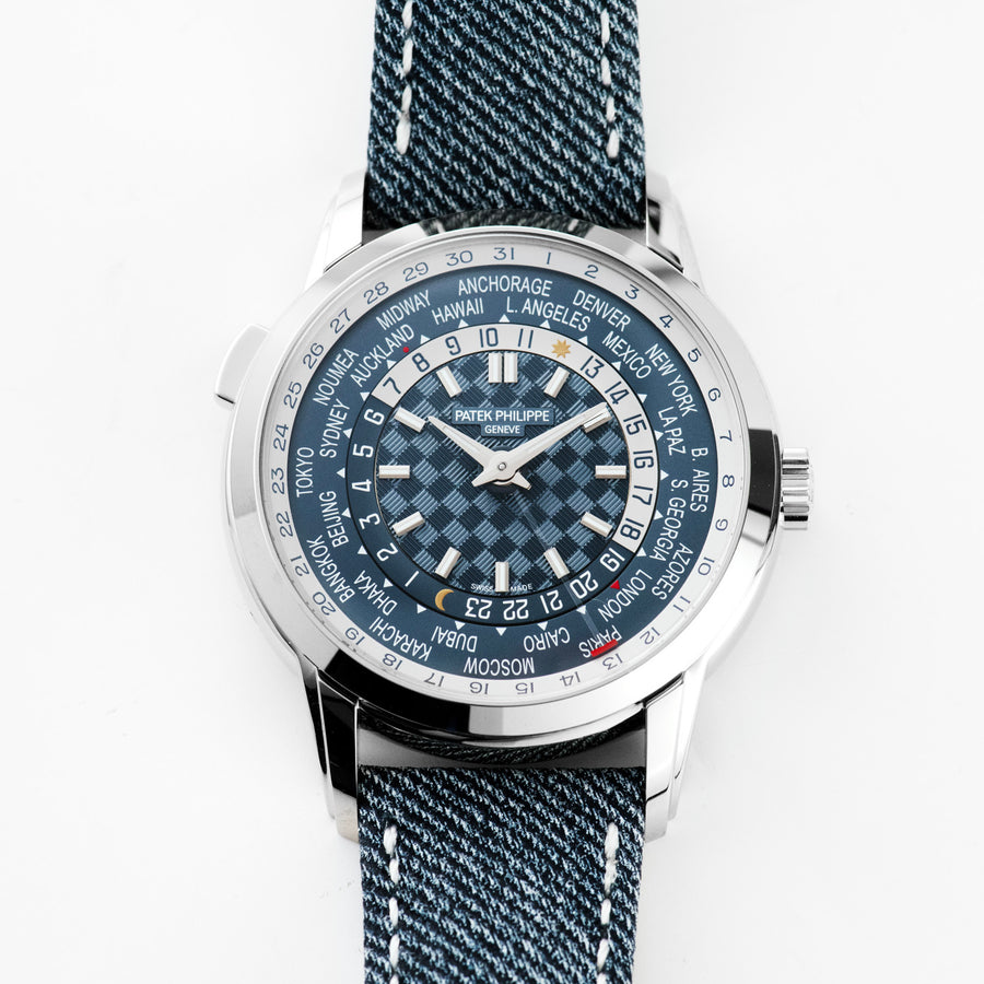 Complications World Time, 5330G-001