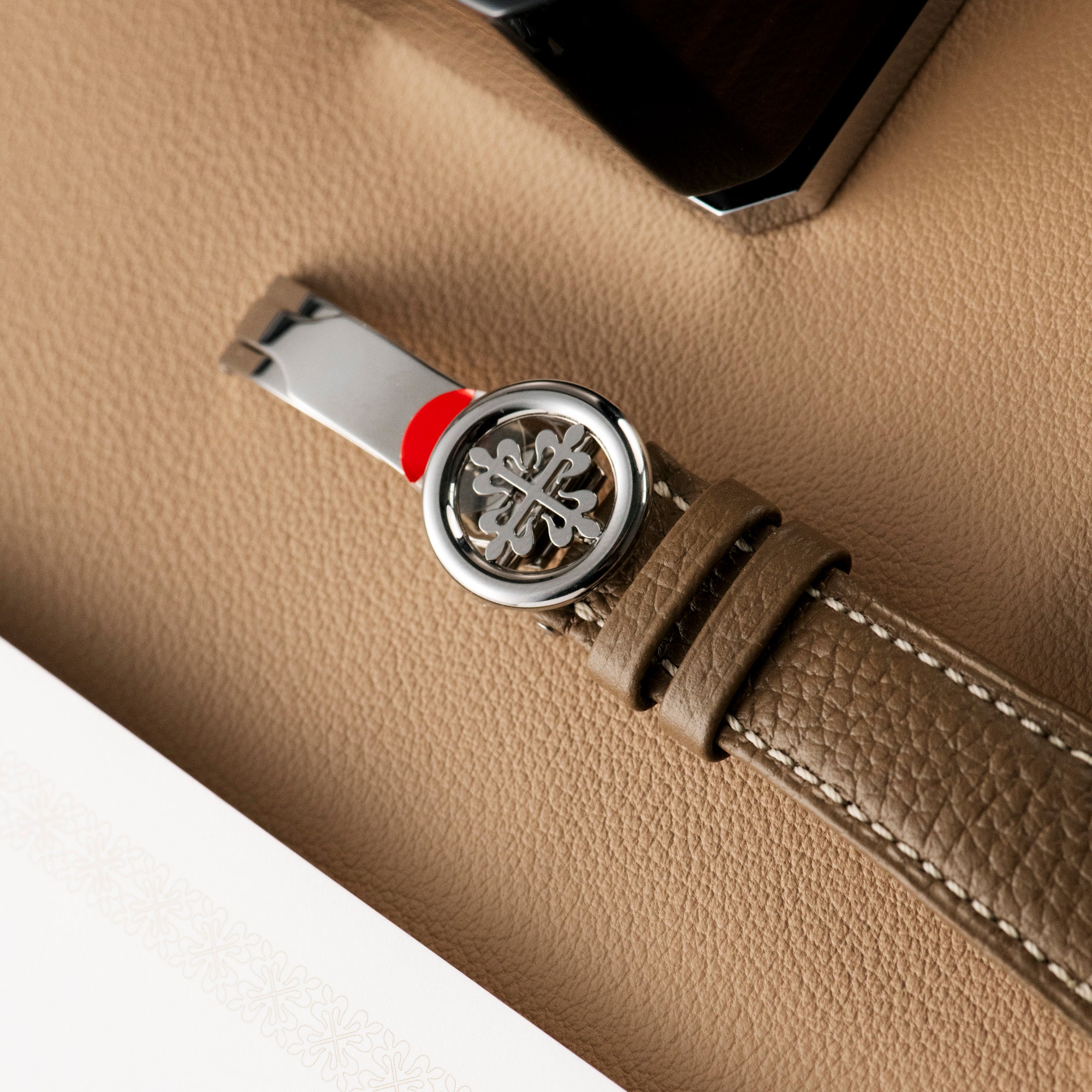 Complications World Time, 5935A-001