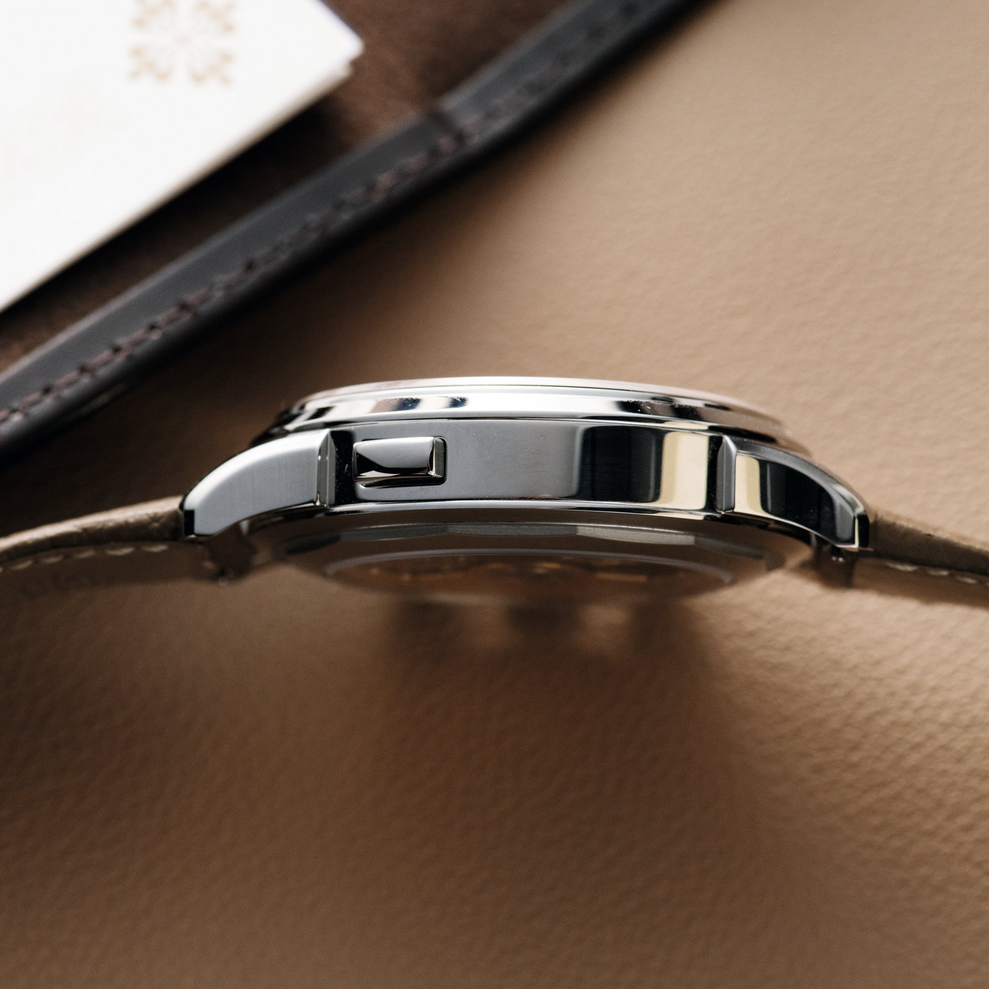 Complications World Time, 5935A-001