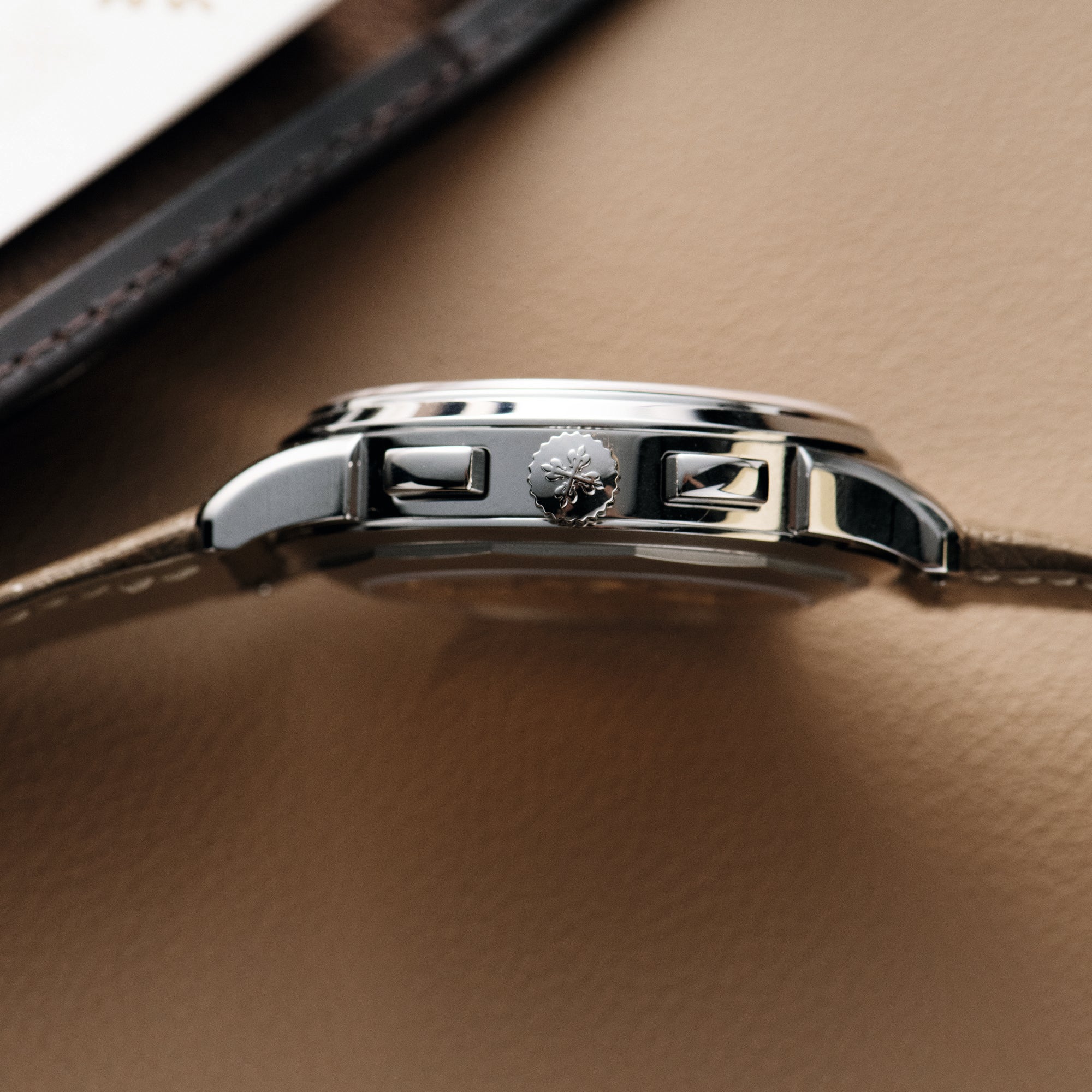 Complications World Time, 5935A-001