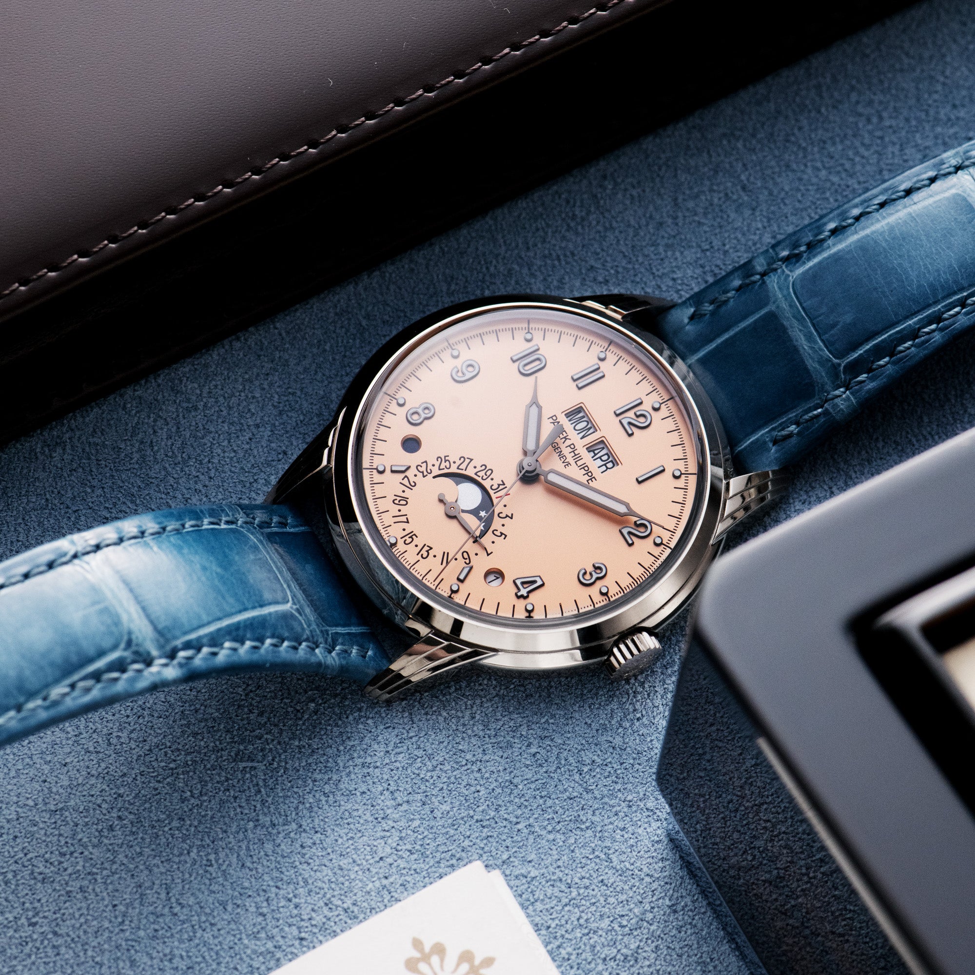 Grand Complications, 5320G-011