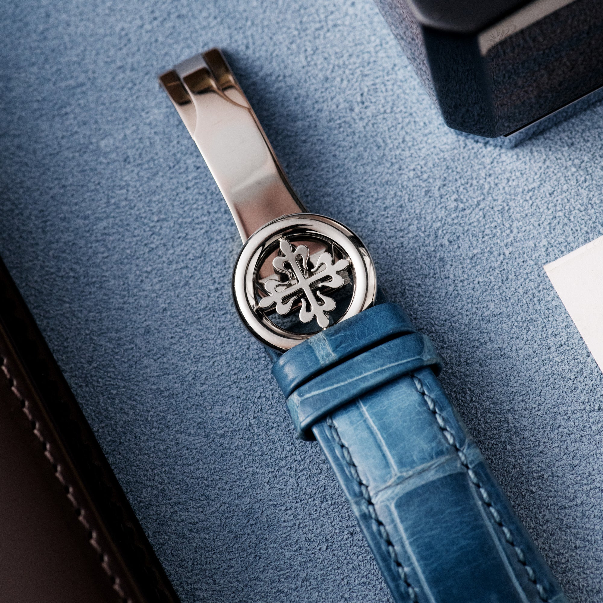 Grand Complications, 5320G-011