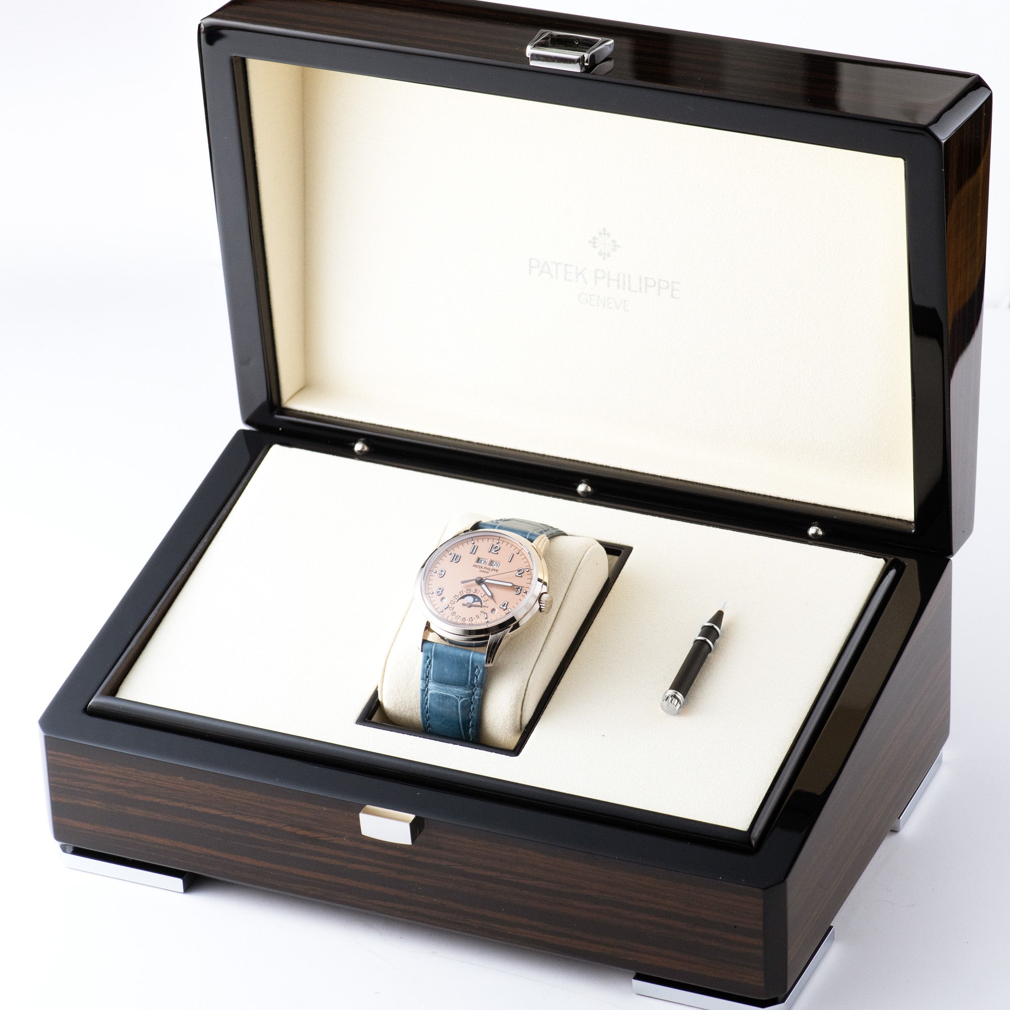Grand Complications, 5320G-011