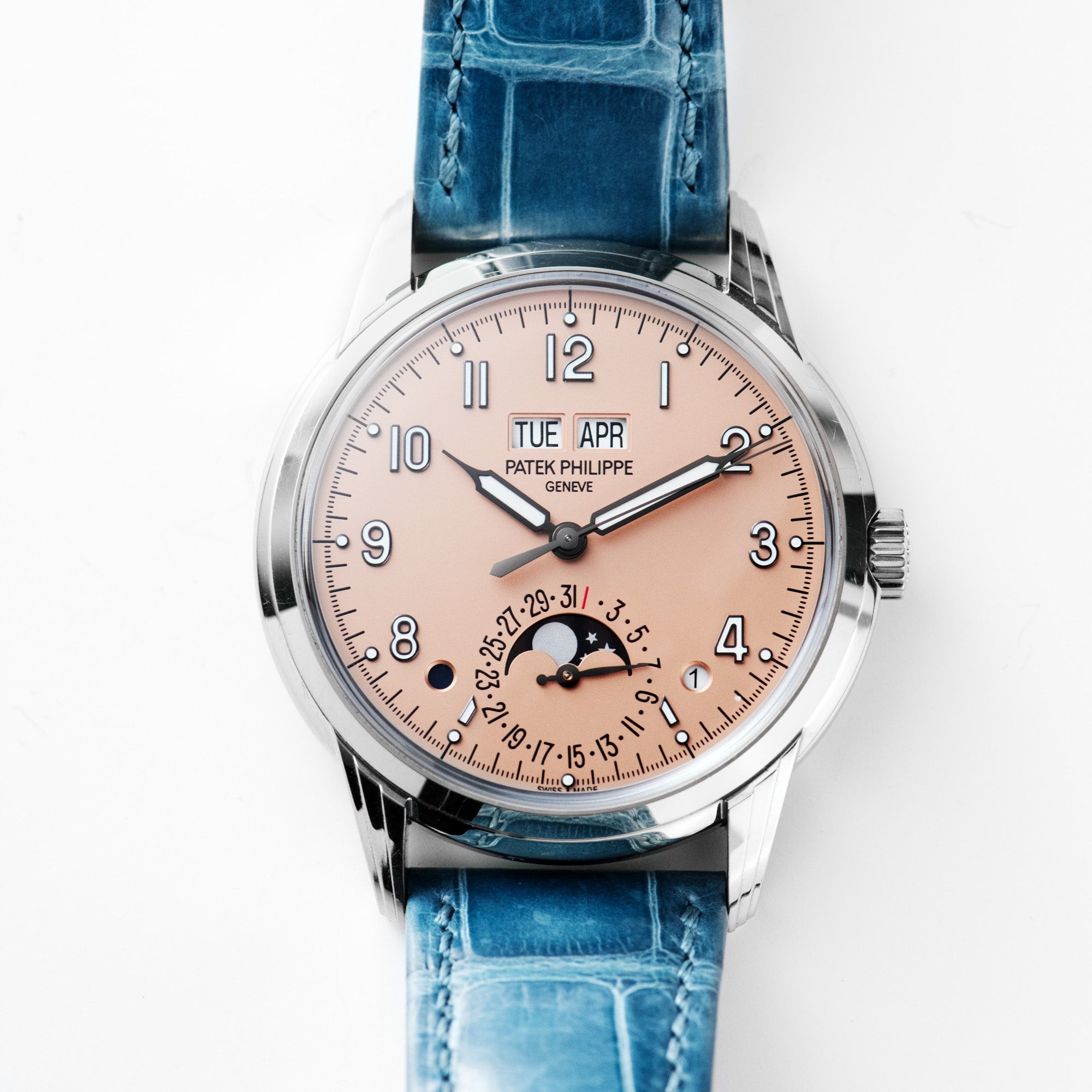 Grand Complications, 5320G-011