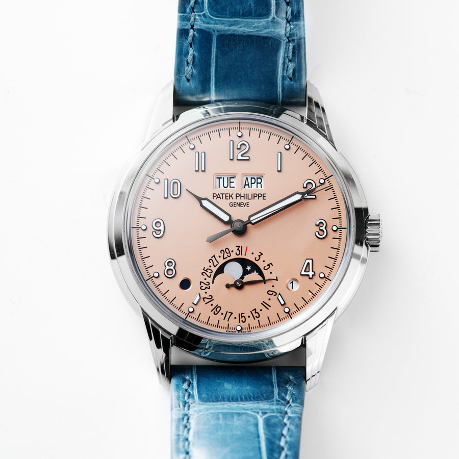 Grand Complications, 5320G-011