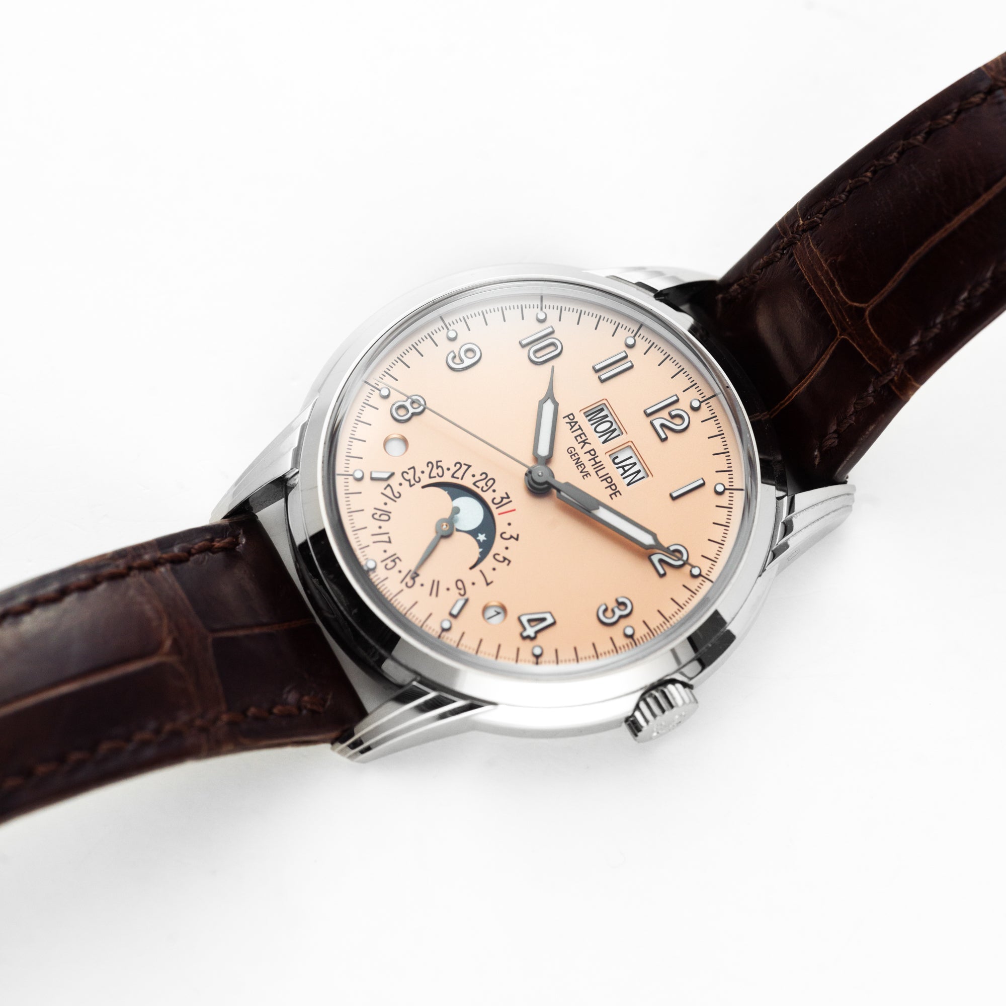 Grand Complications, 5320G-011