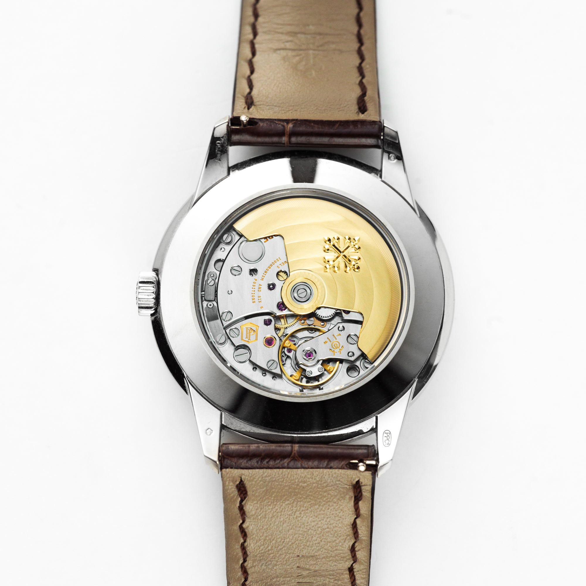 Grand Complications, 5320G-011