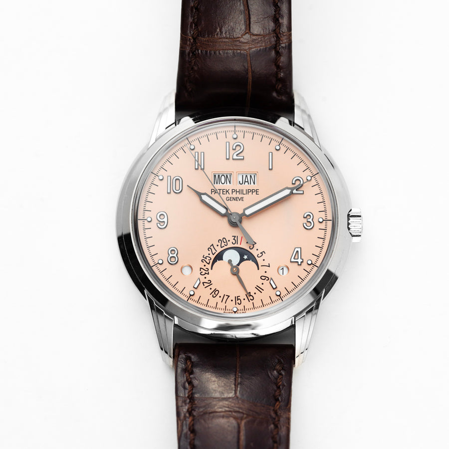 Grand Complications, 5320G-011