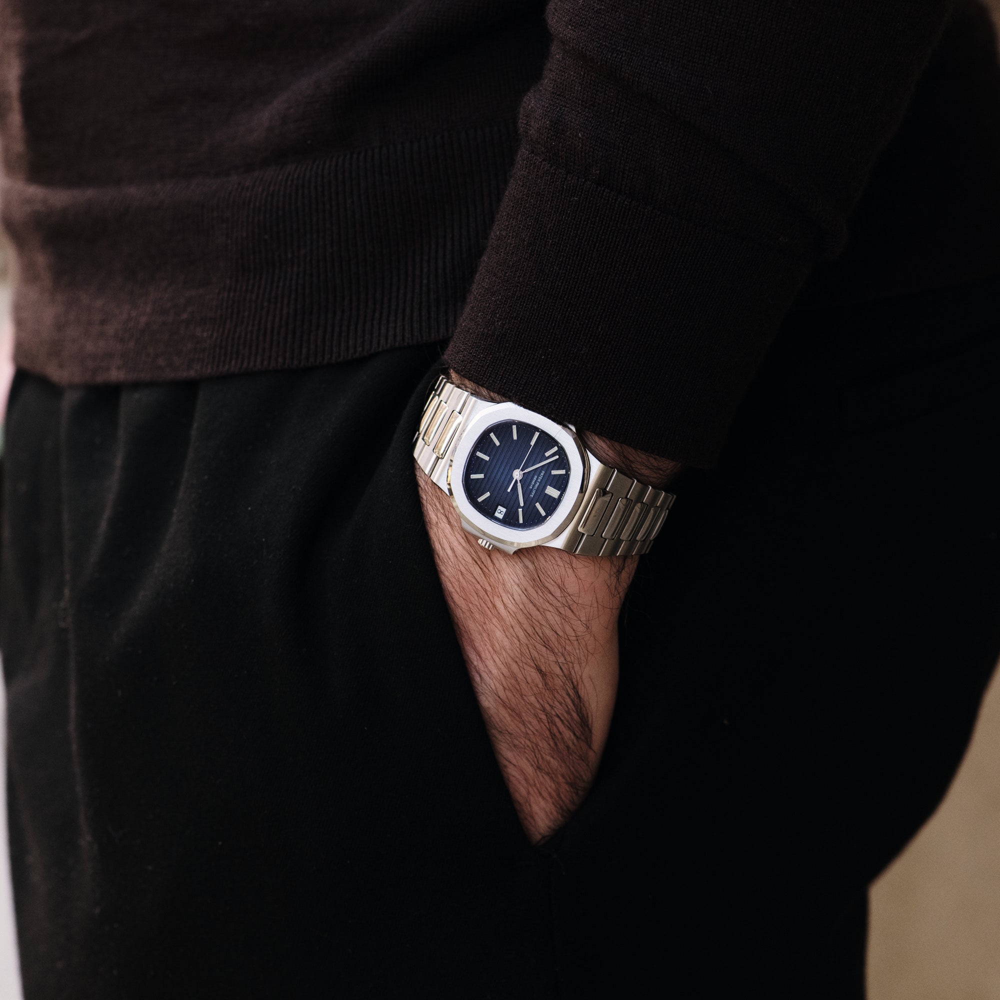 Nautilus, 3800/1A