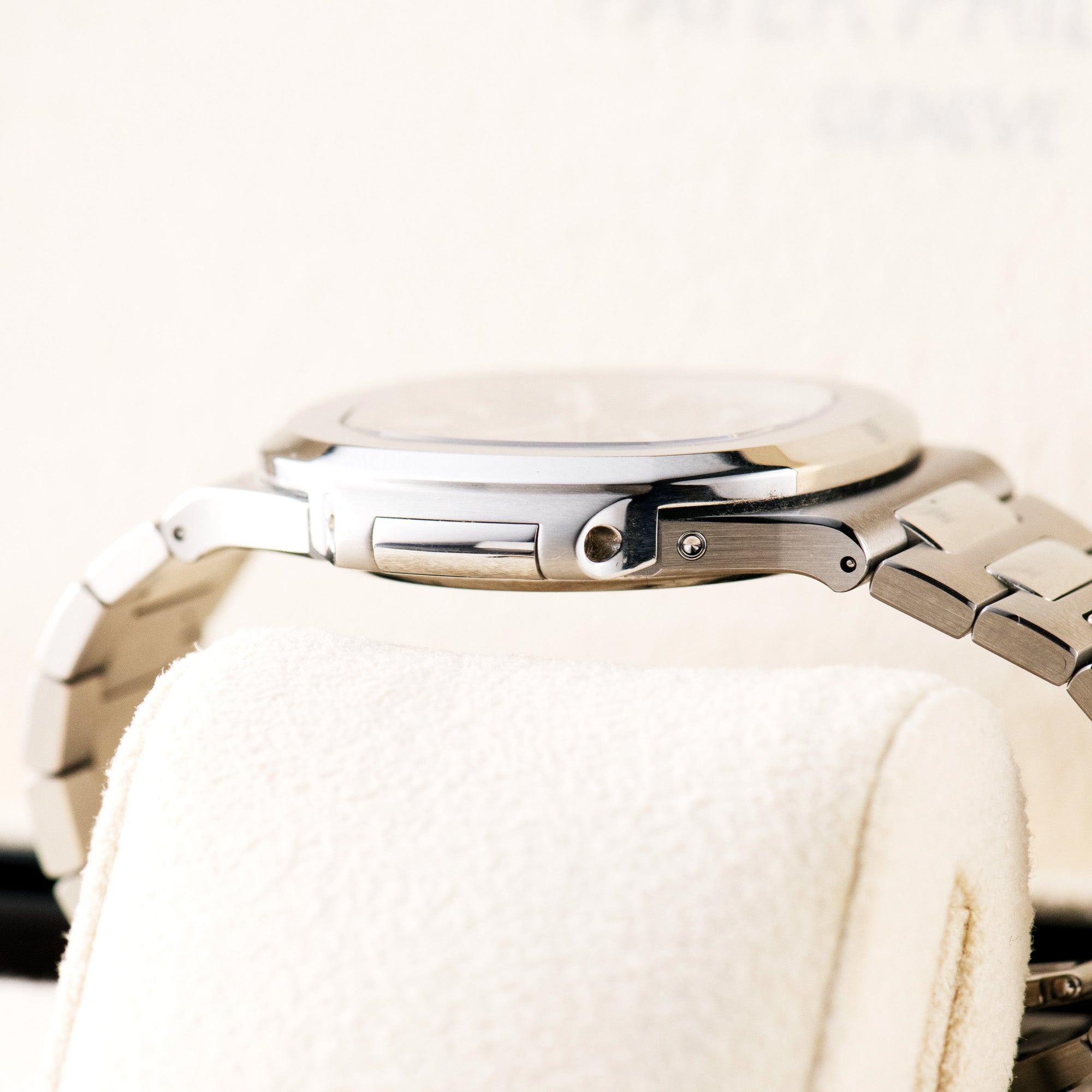 Nautilus Moon Phase, 5712/1A-001