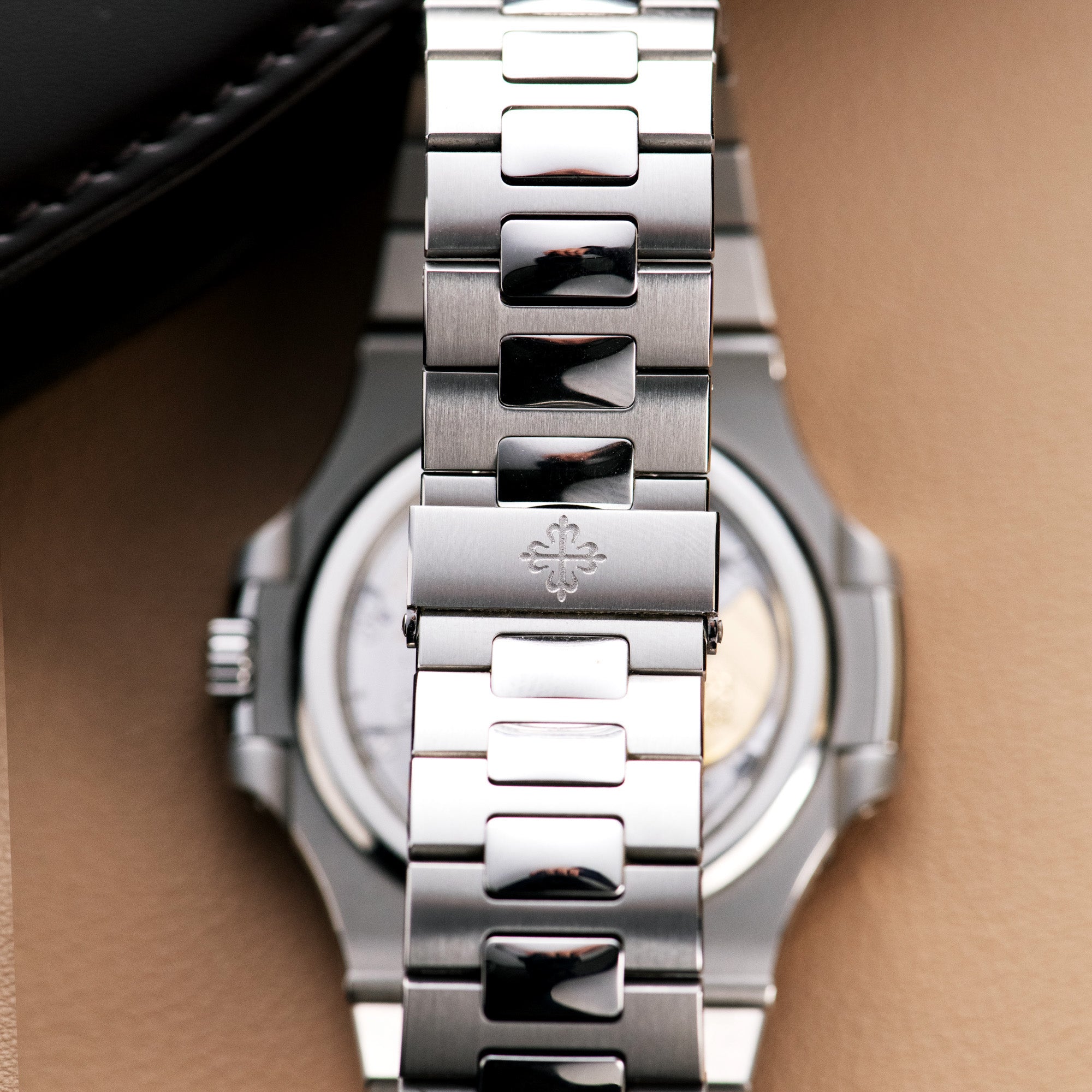 Nautilus Moon Phase, 5712/1A-001