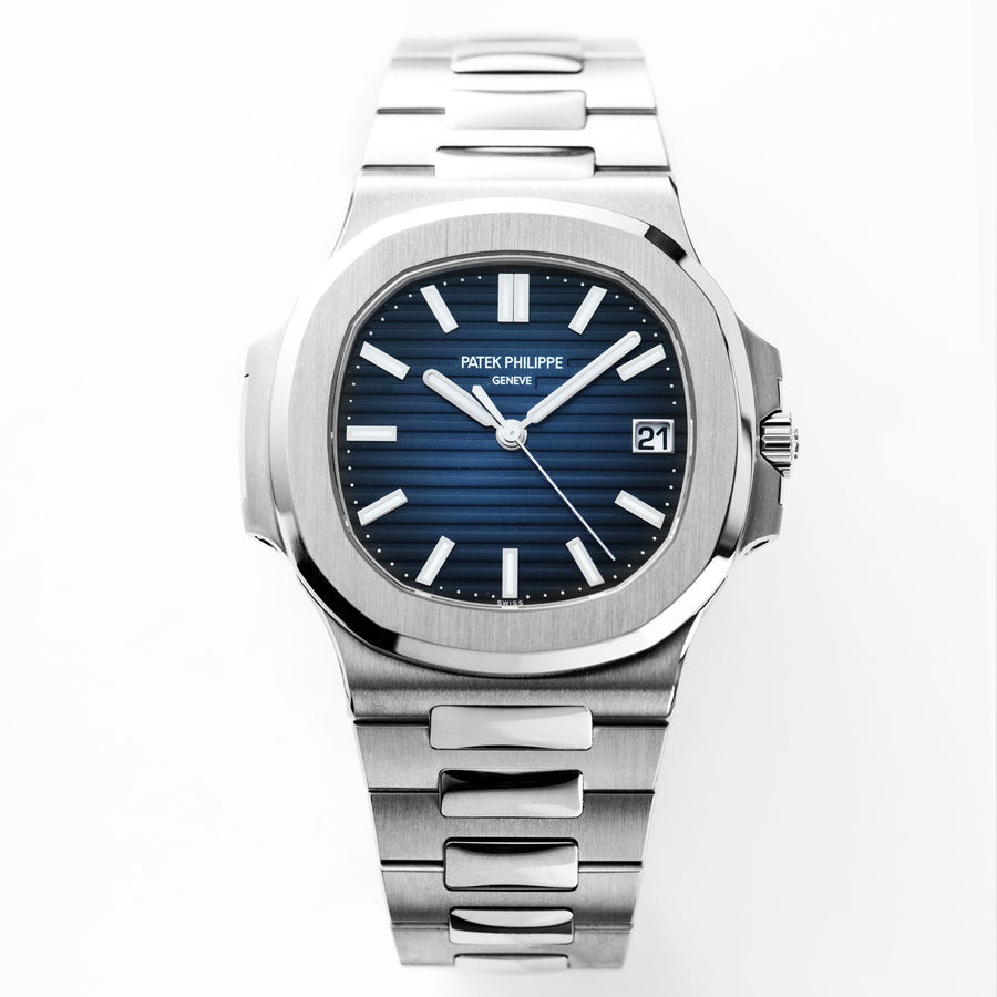 Nautilus, 5811/1G-001