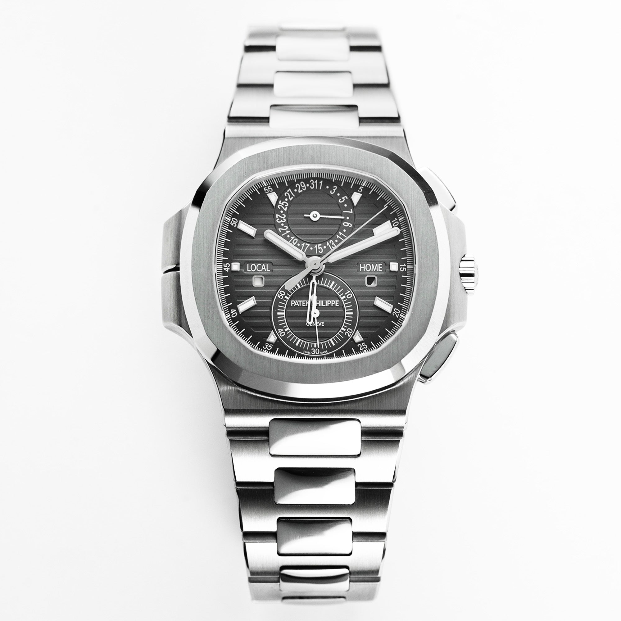 Nautilus, 5990/1A
