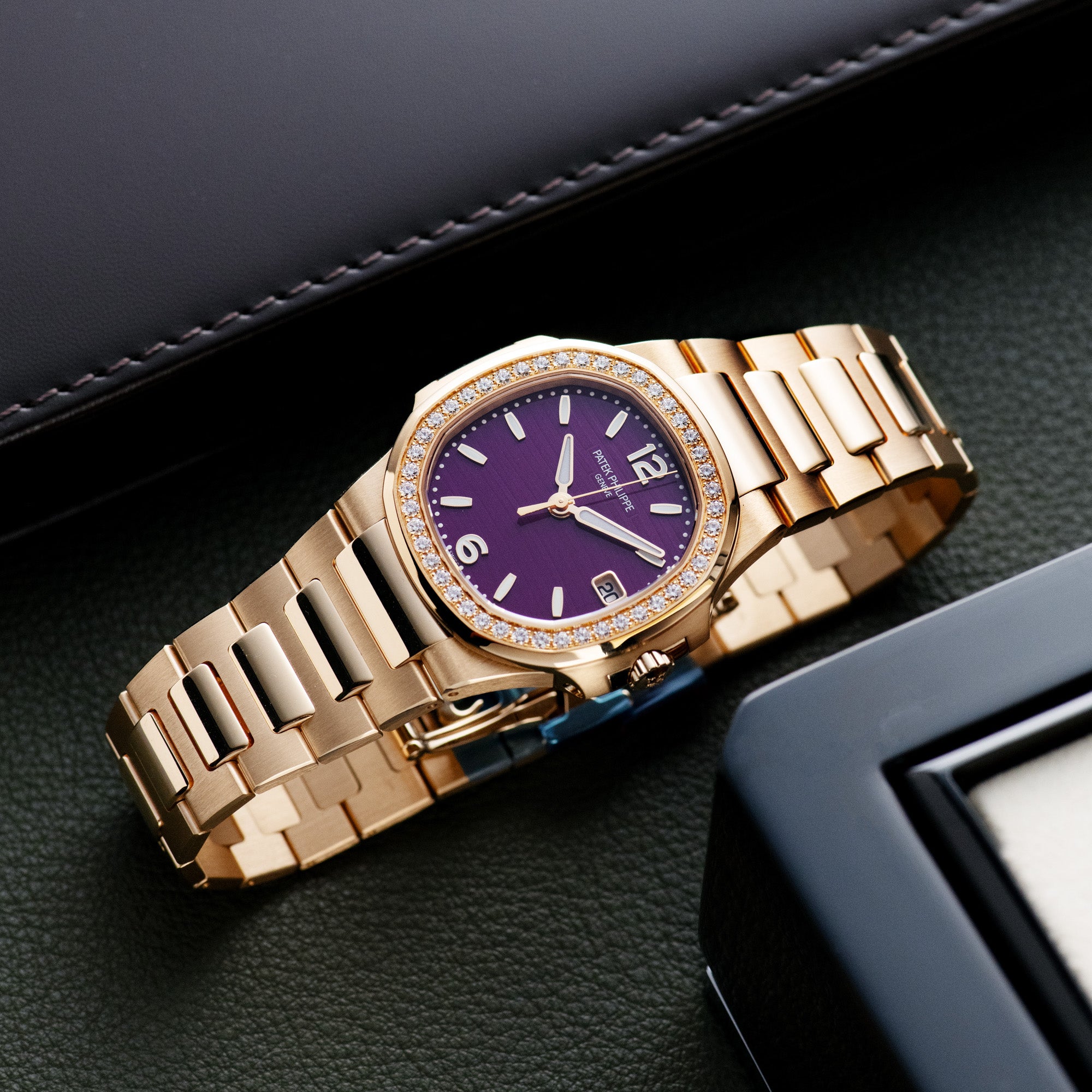 Nautilus, 7010/1R-013