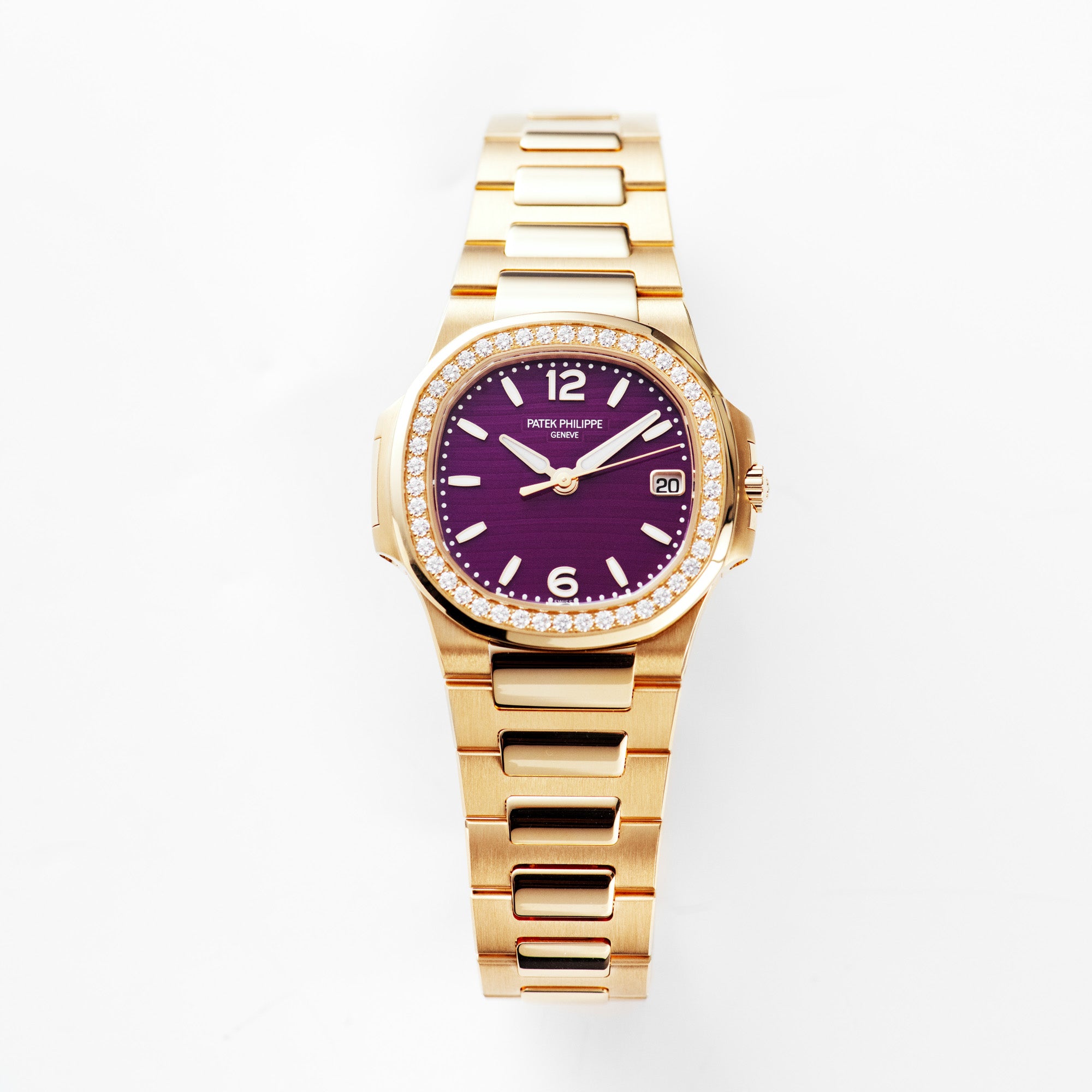 Nautilus, 7010/1R-013