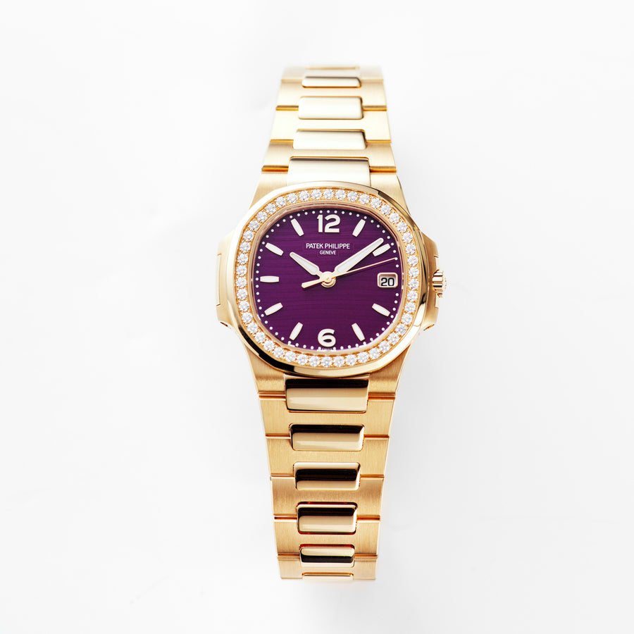 Nautilus, 7010/1R-013