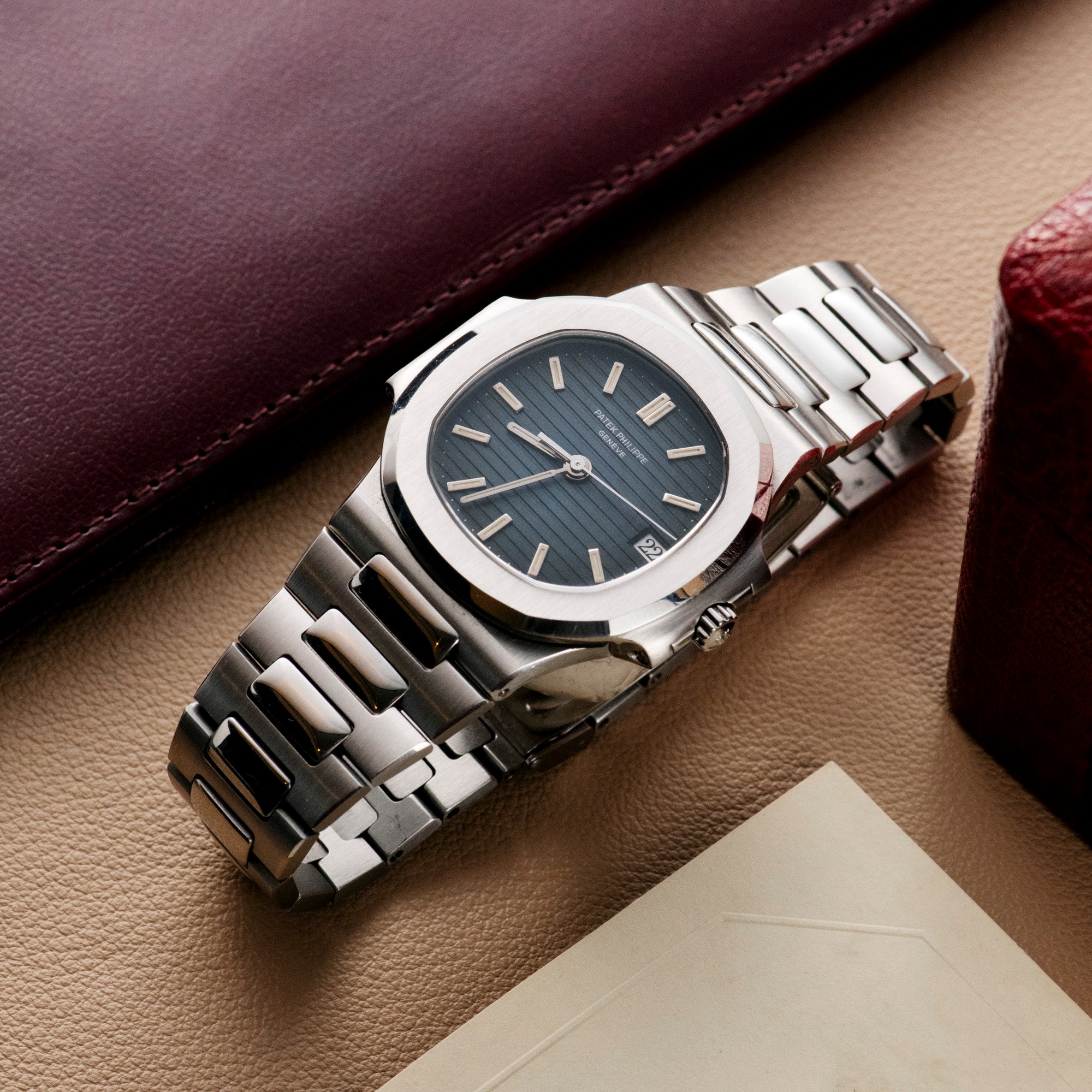 Nautilus, 3800/1A