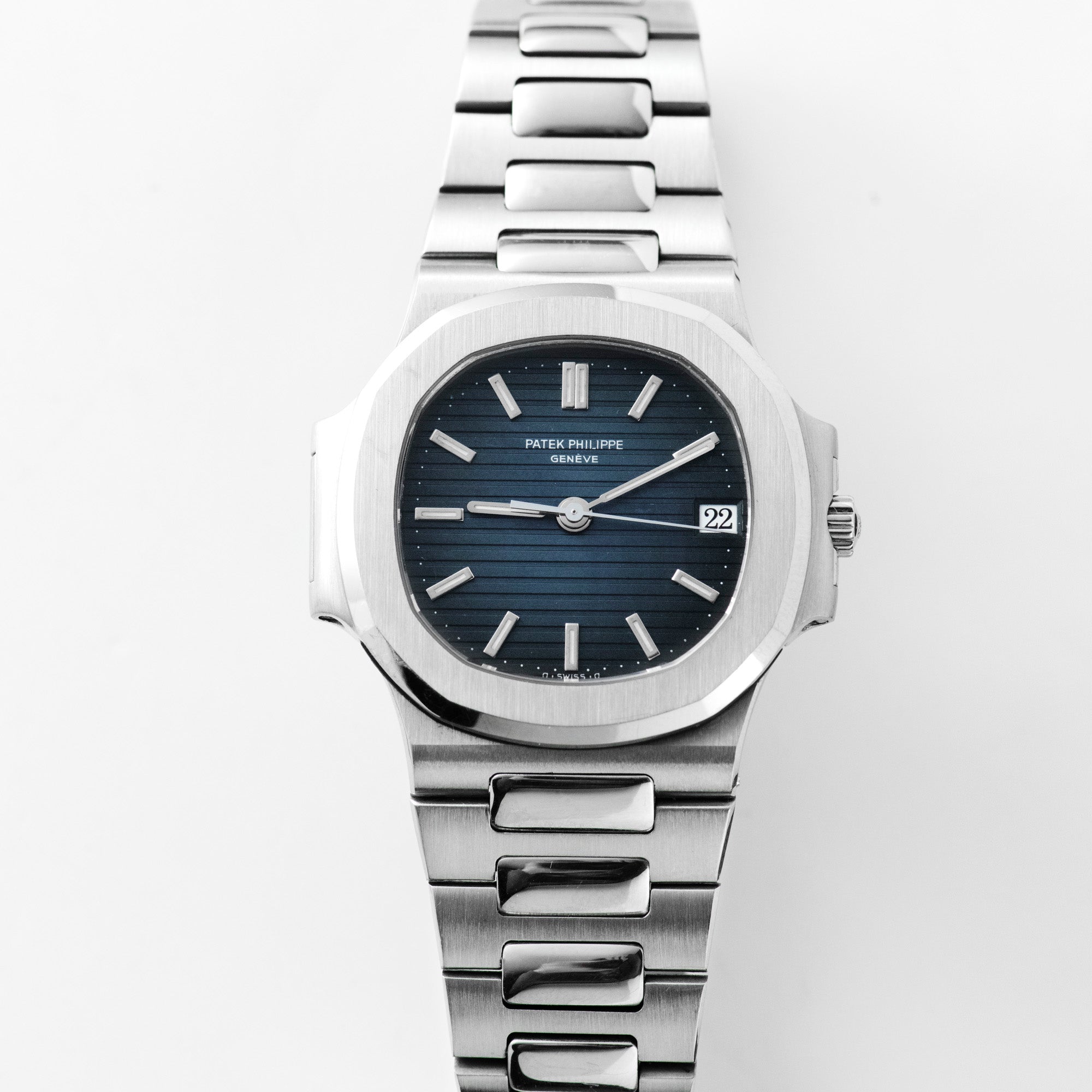 Nautilus, 3800/1A