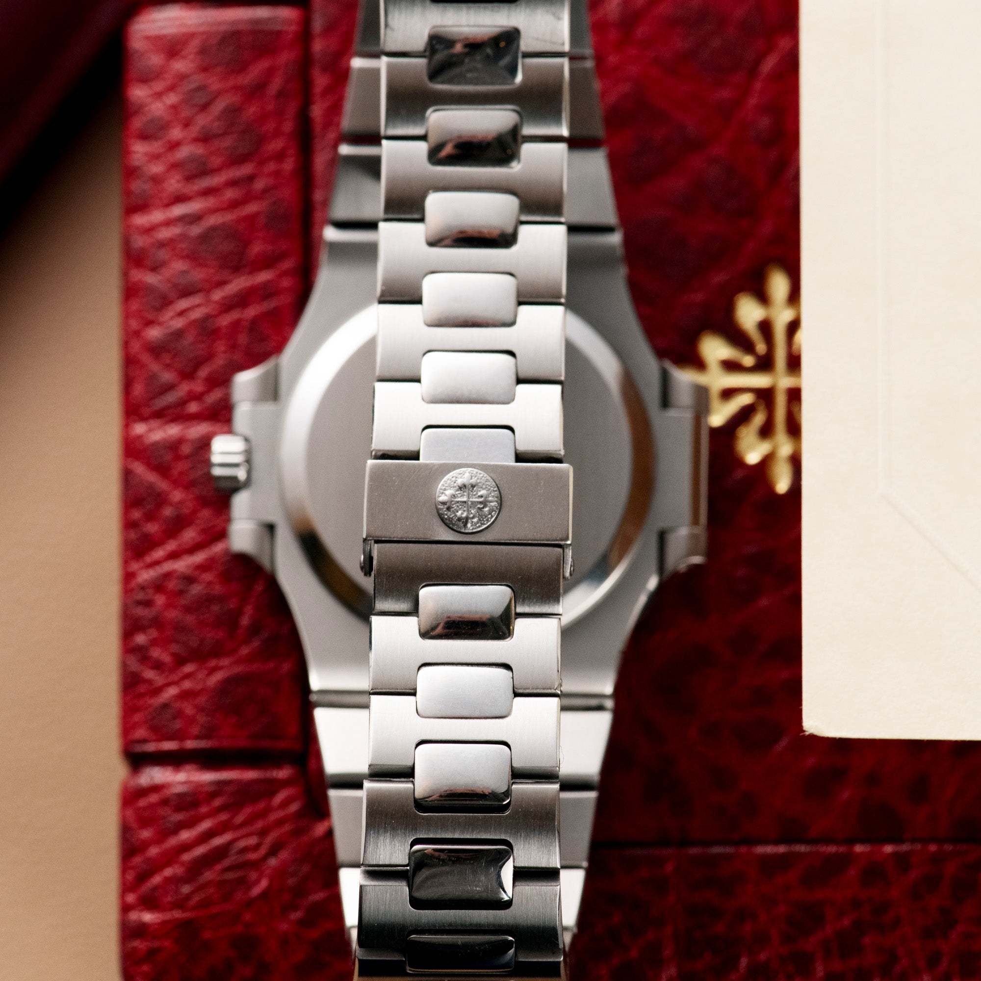 Nautilus, 3800/1A