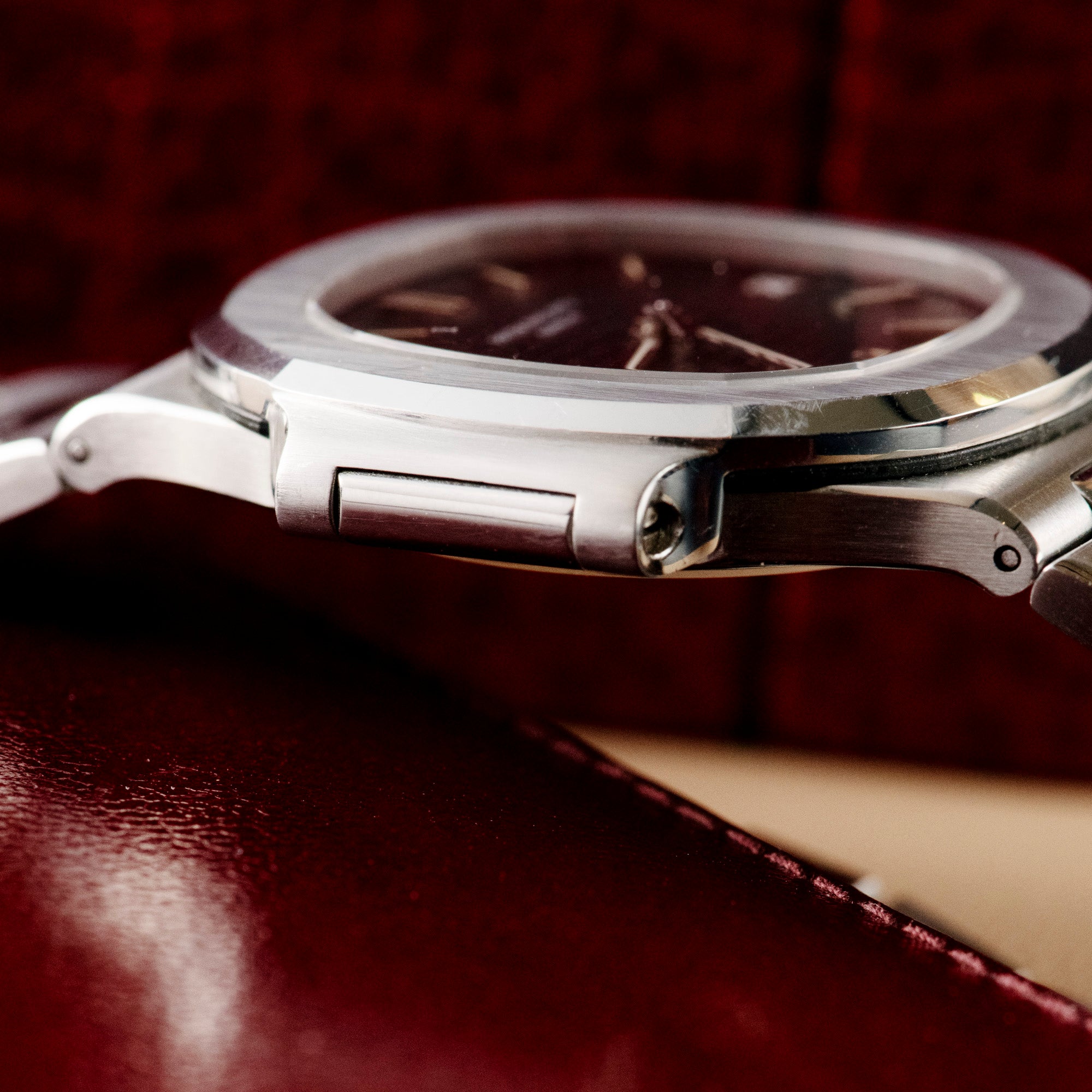 Nautilus, 3800/1A