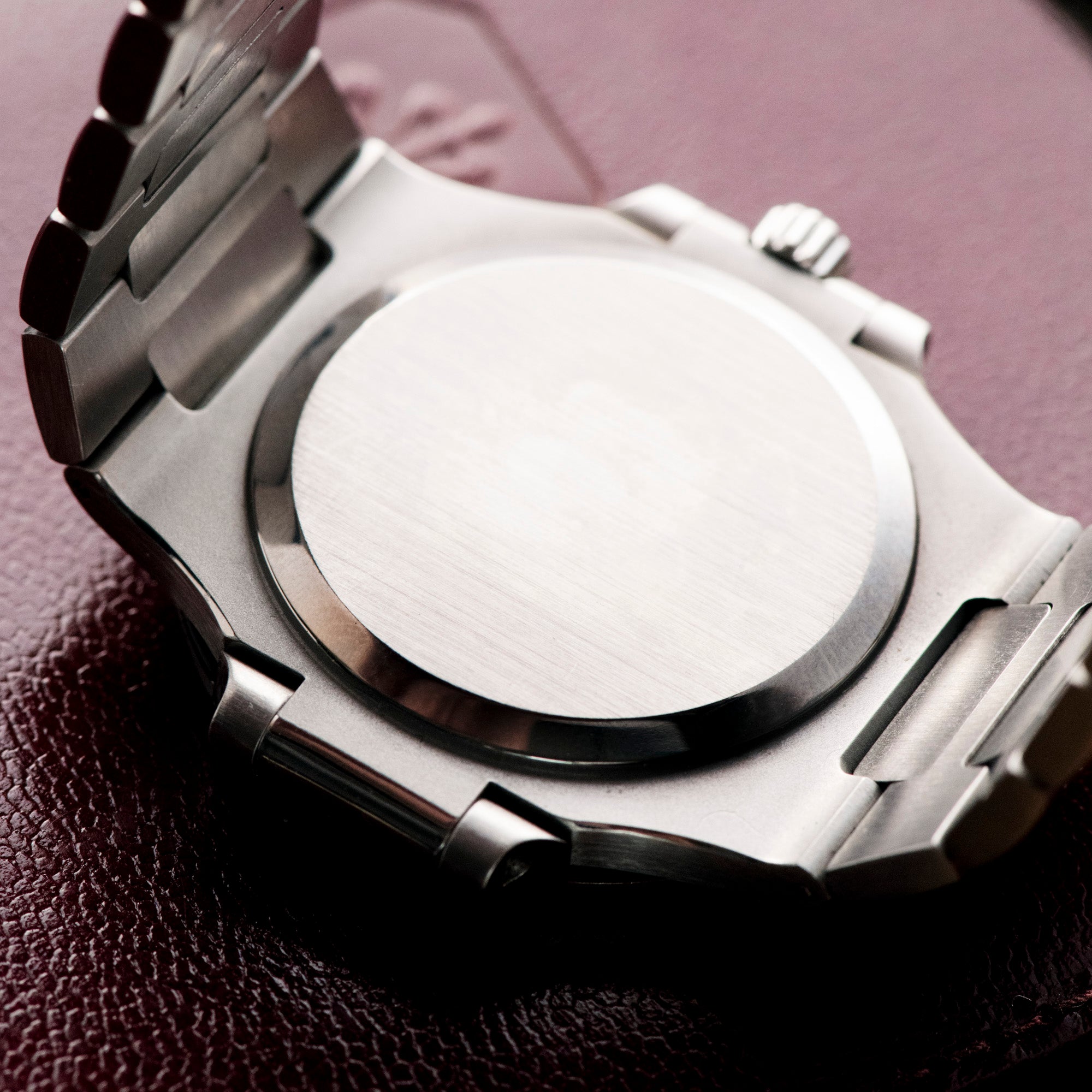 Nautilus, 3800/1A