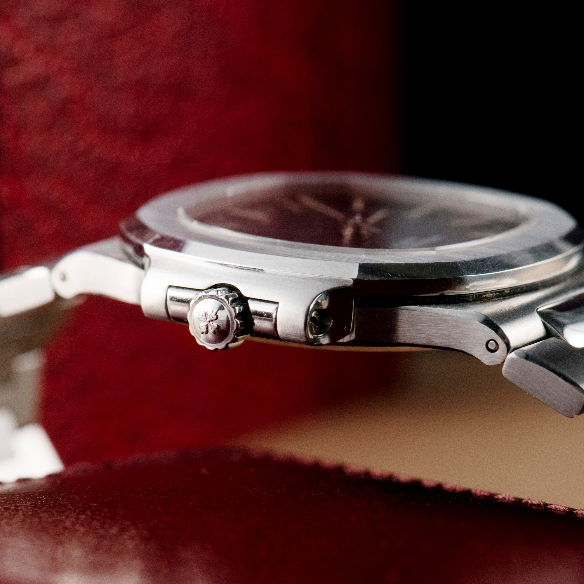 Nautilus, 3800/1A
