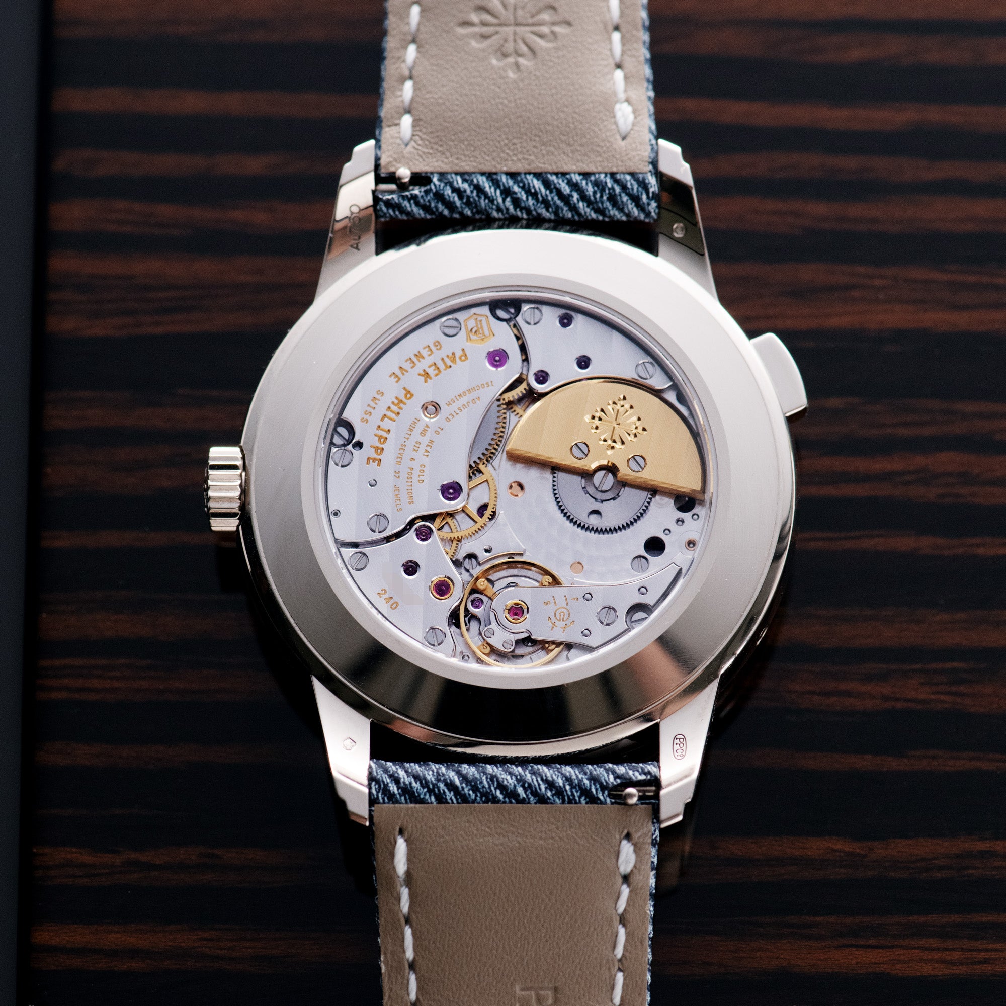 Complications, 5330G-001