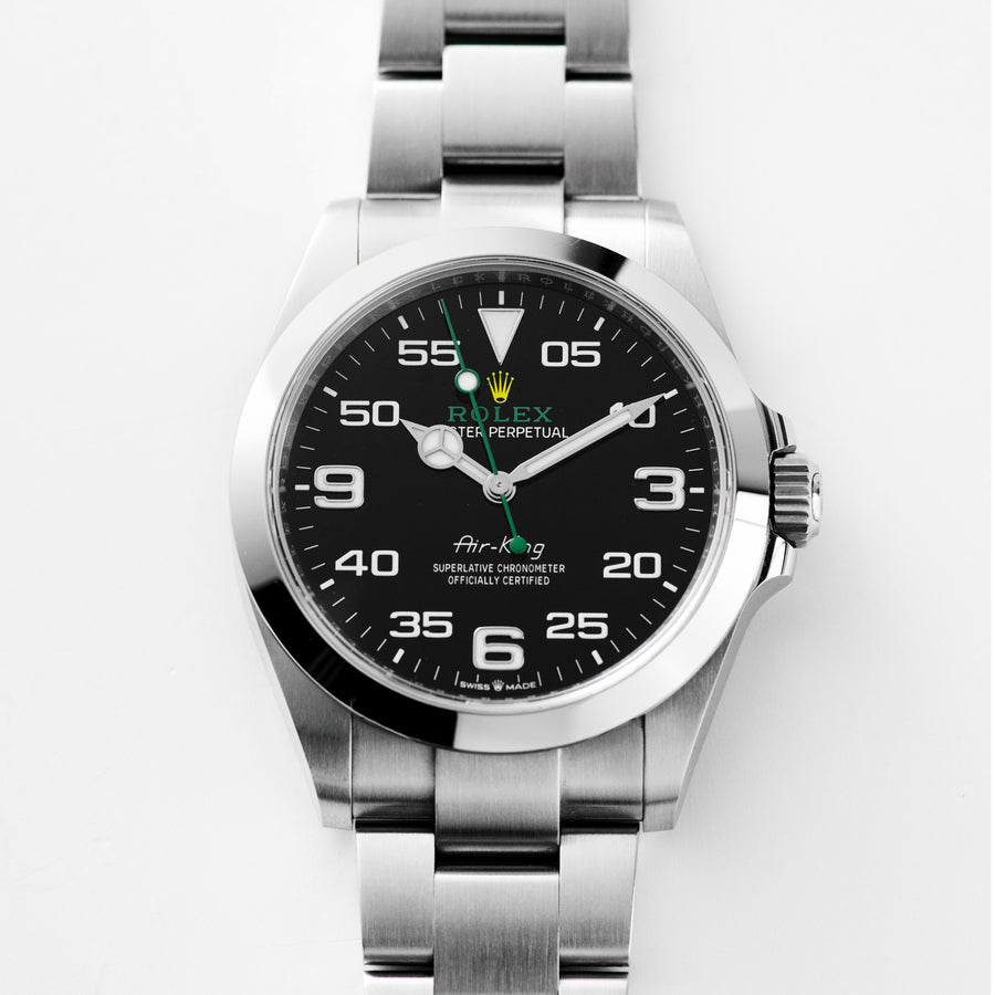 Air-King, 126900