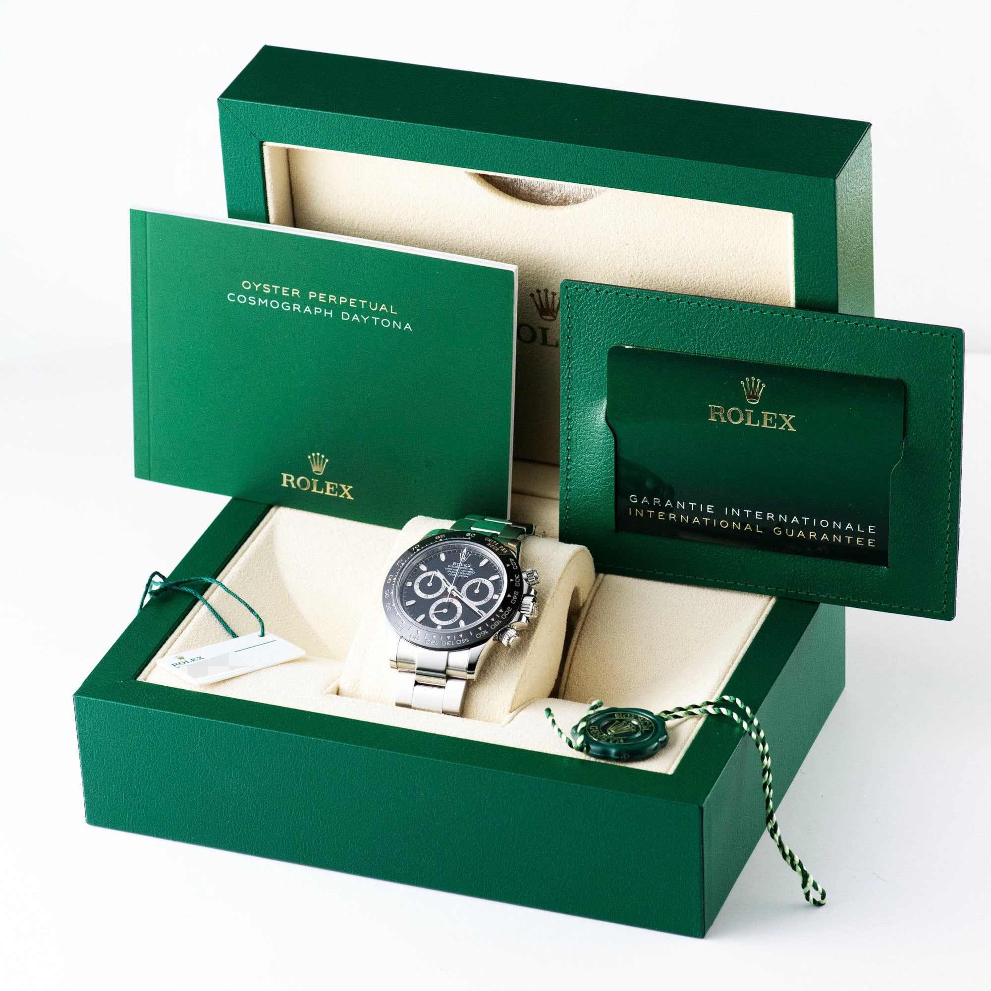 Cosmograph Daytona, 116500LN-0002